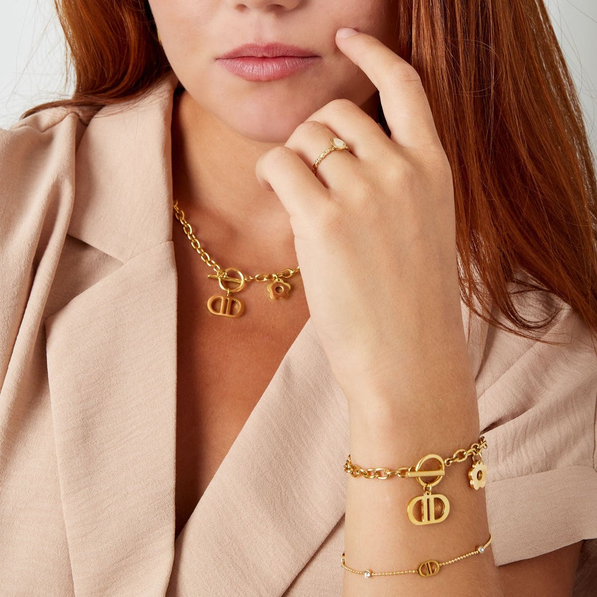 Schmuck für Frauen