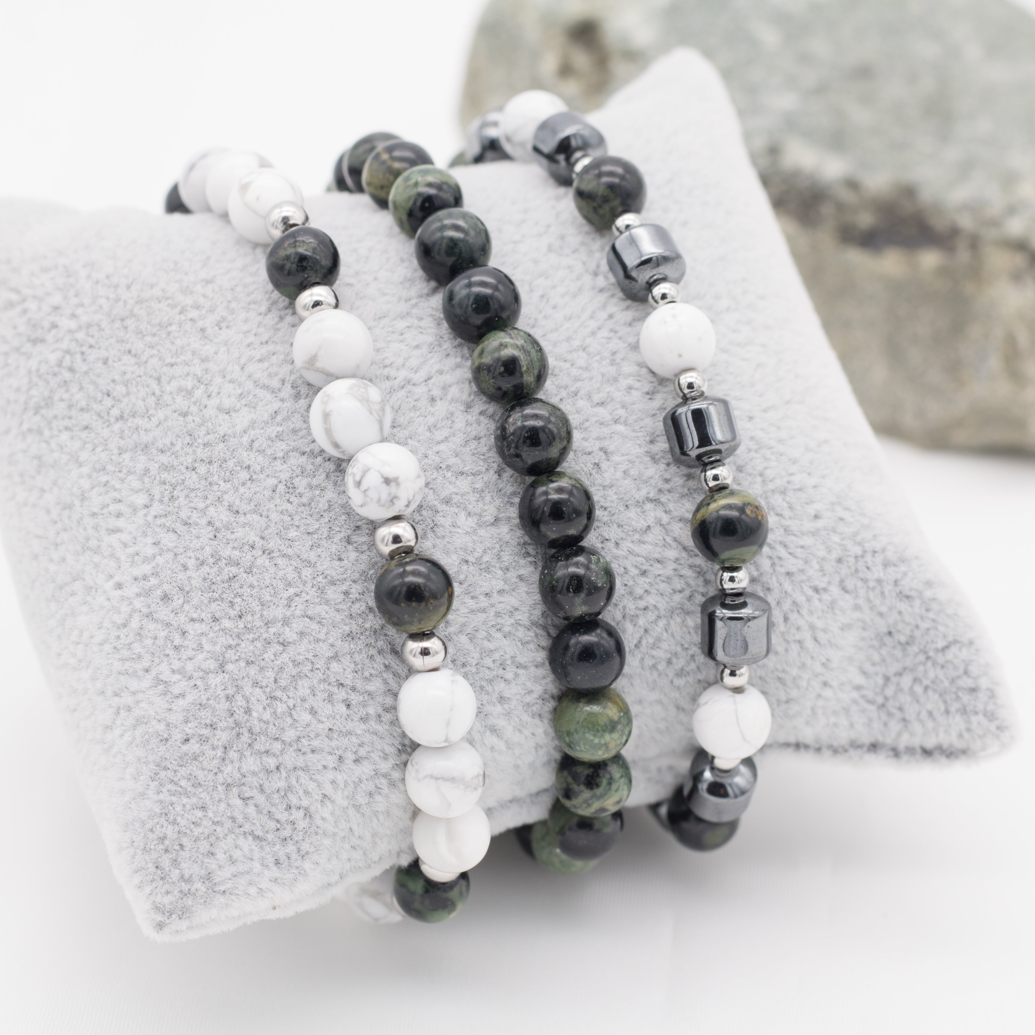 Herren Armbänder