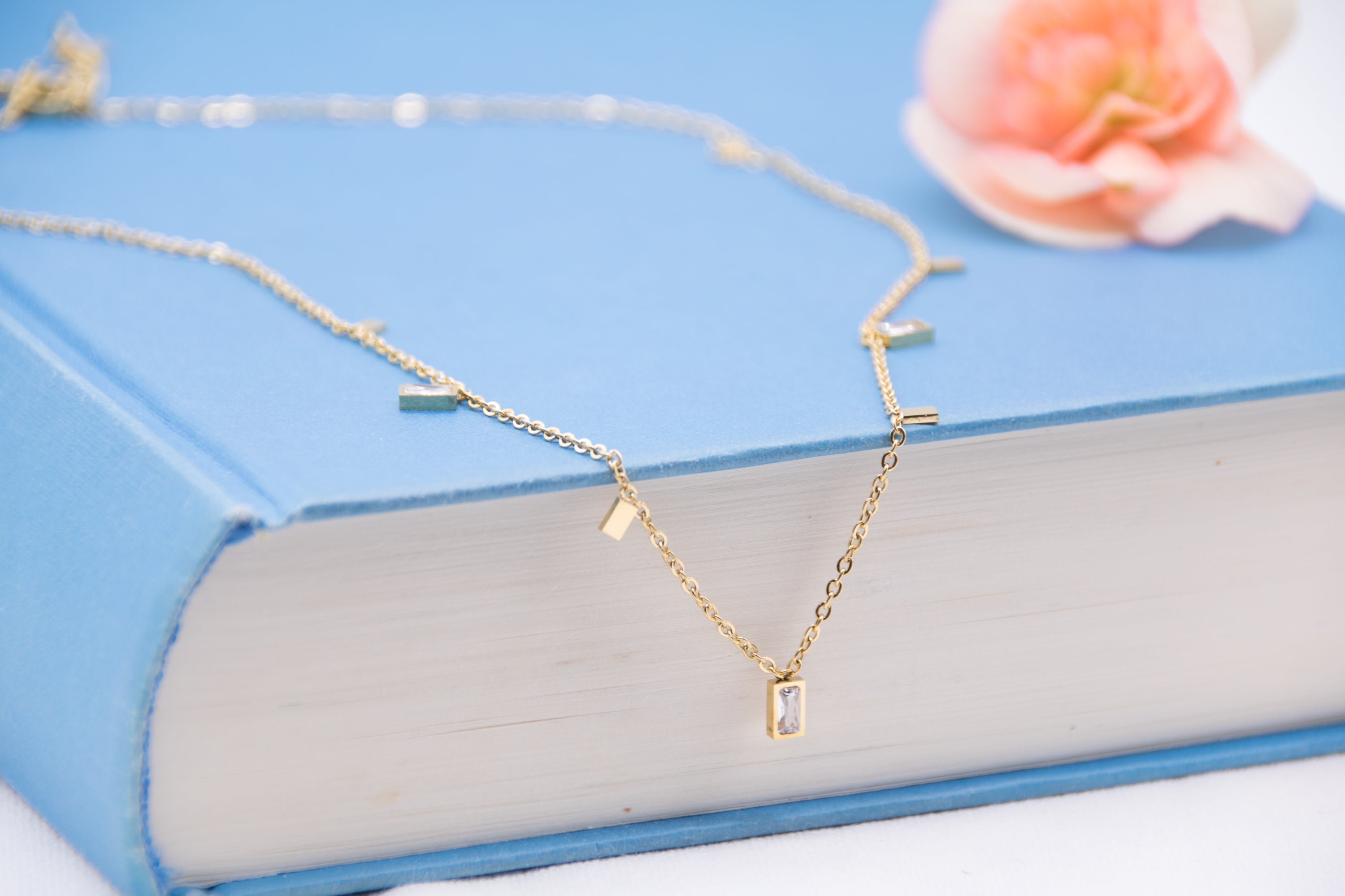 Damen Schmuck