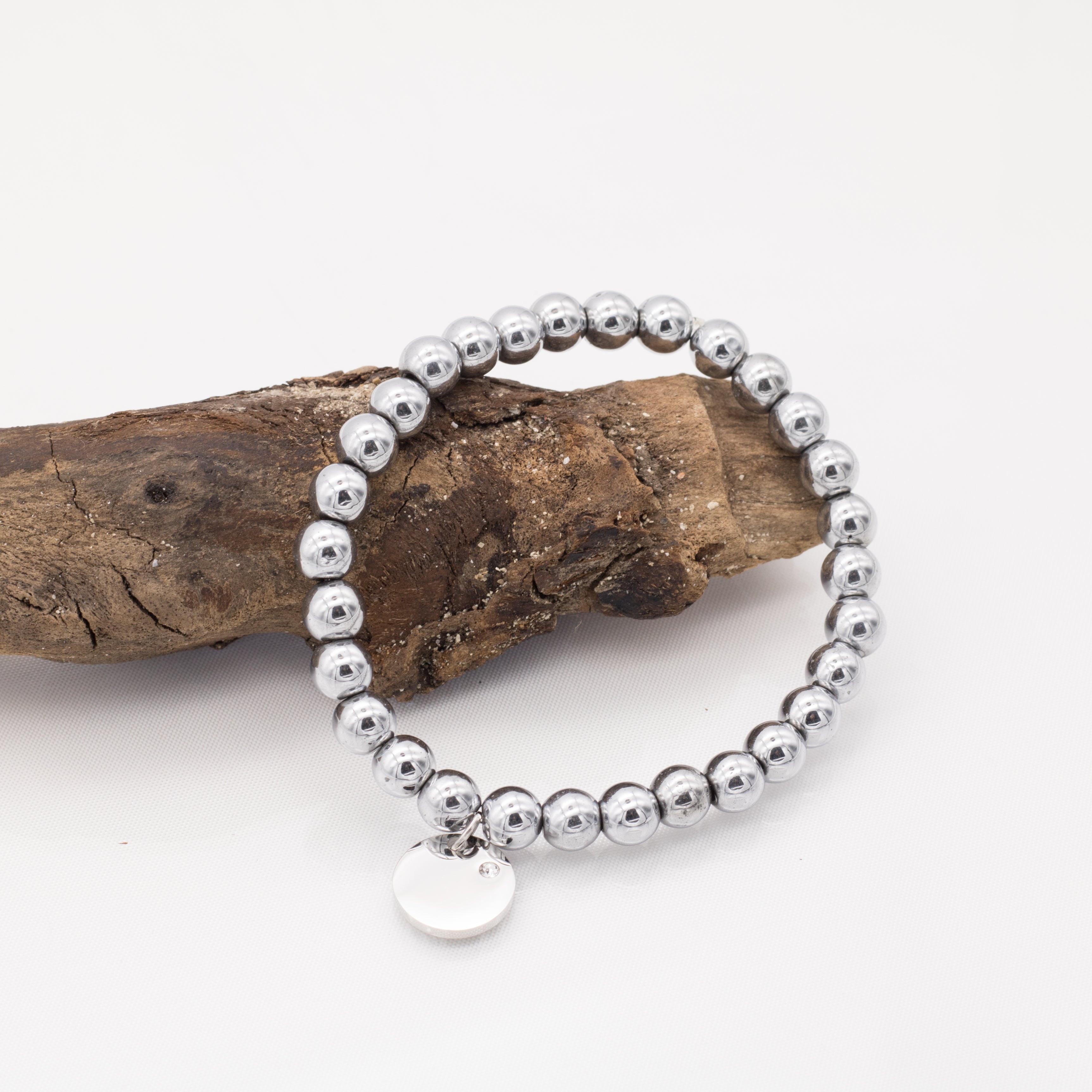 Armband mit Anhänger