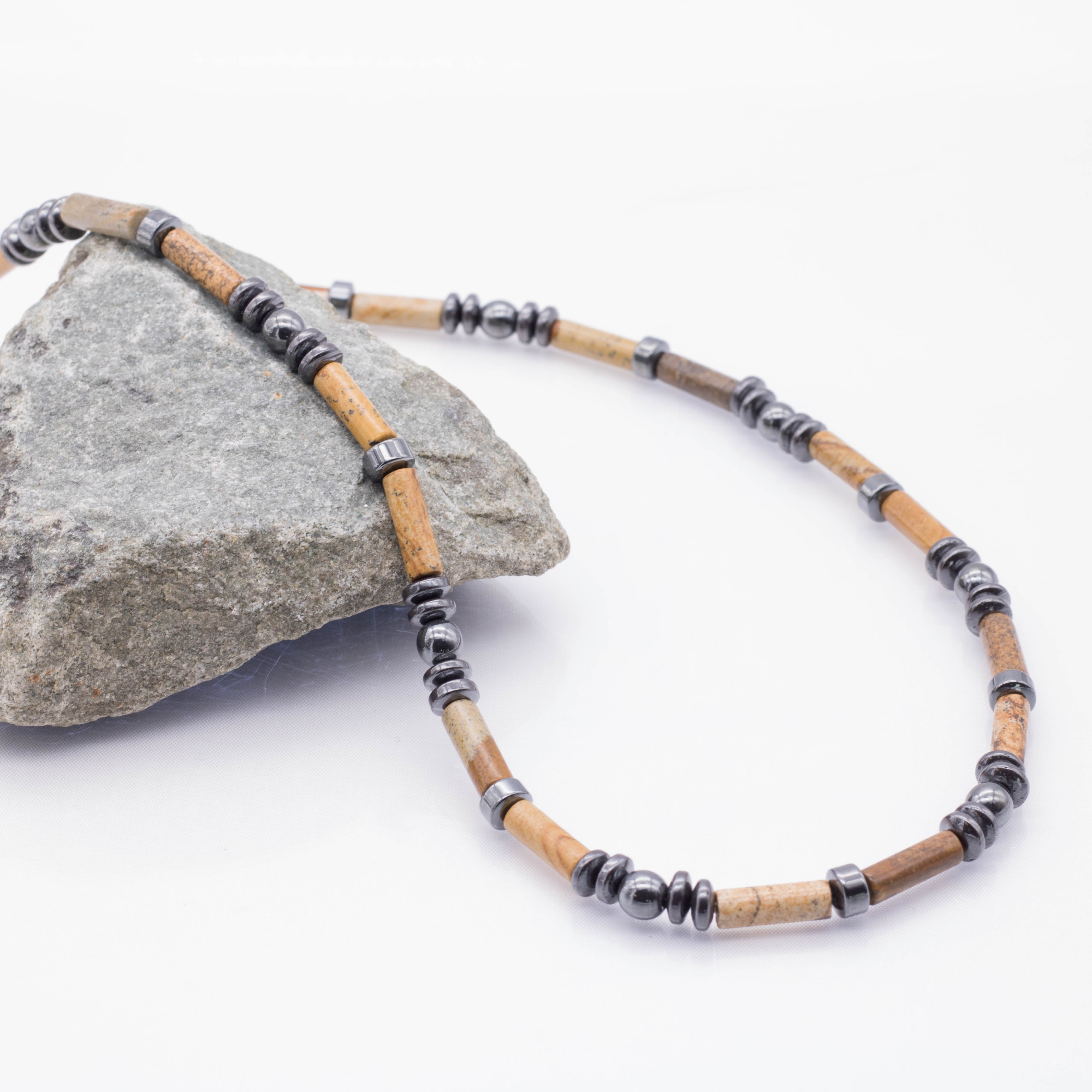 Männerschmuck