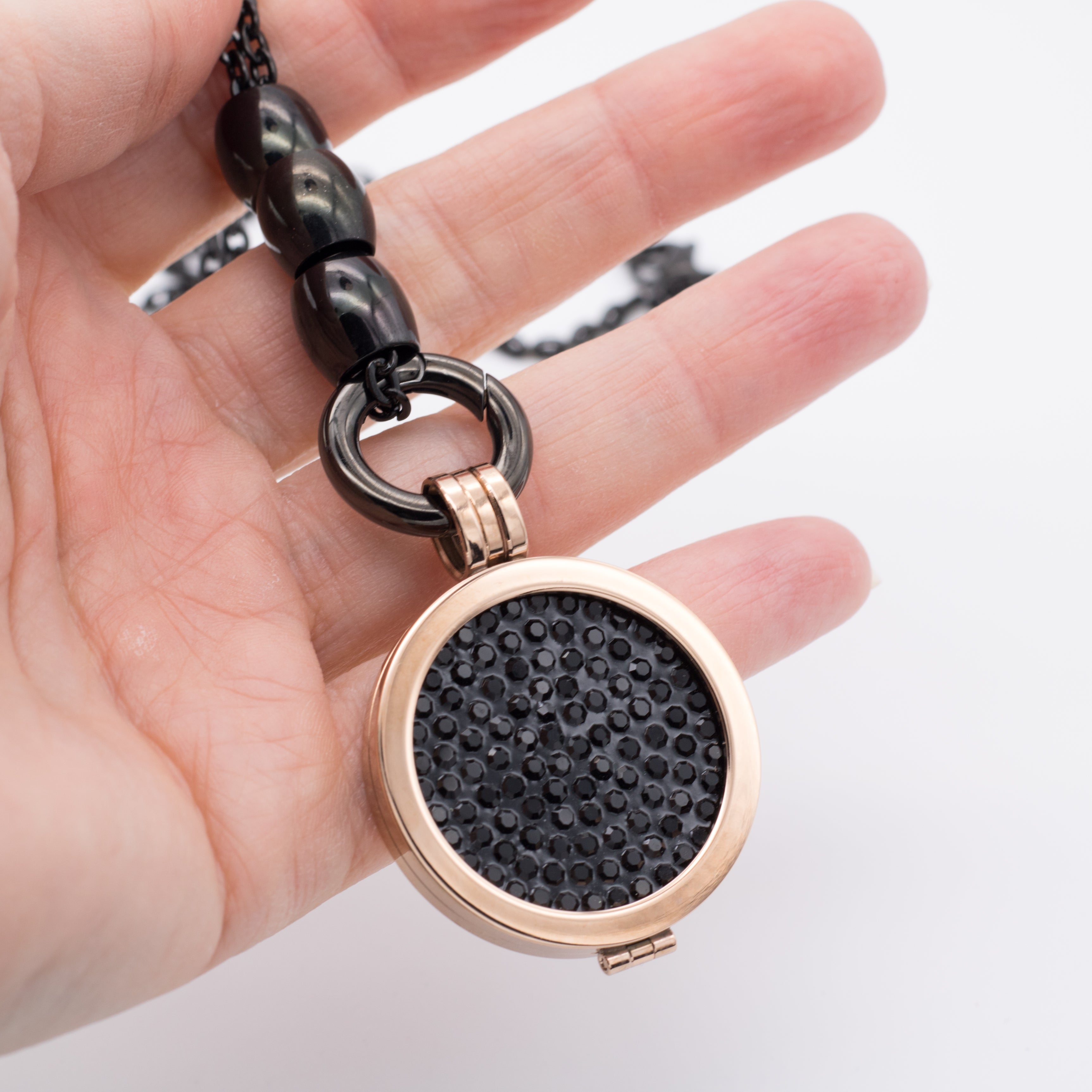 handgefertigte Ketten