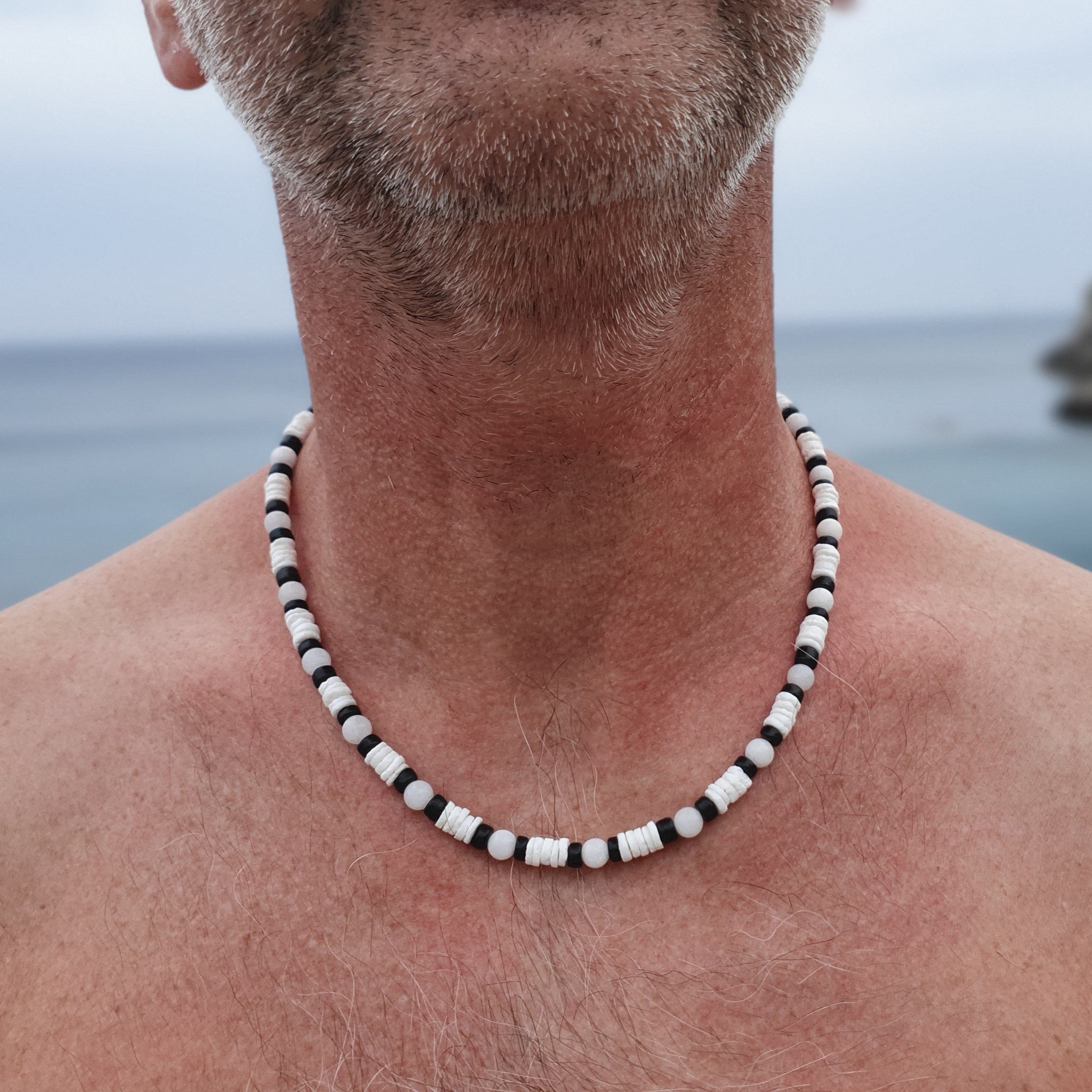 Muschelkette