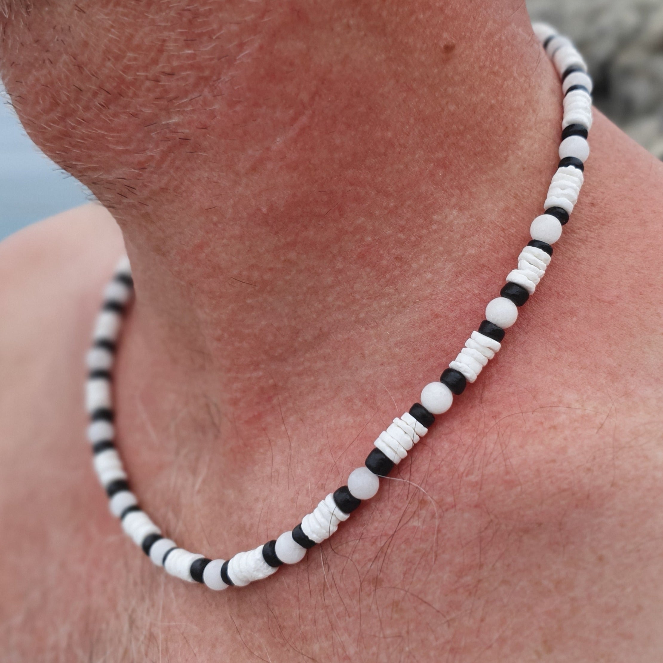 Halskette Herren