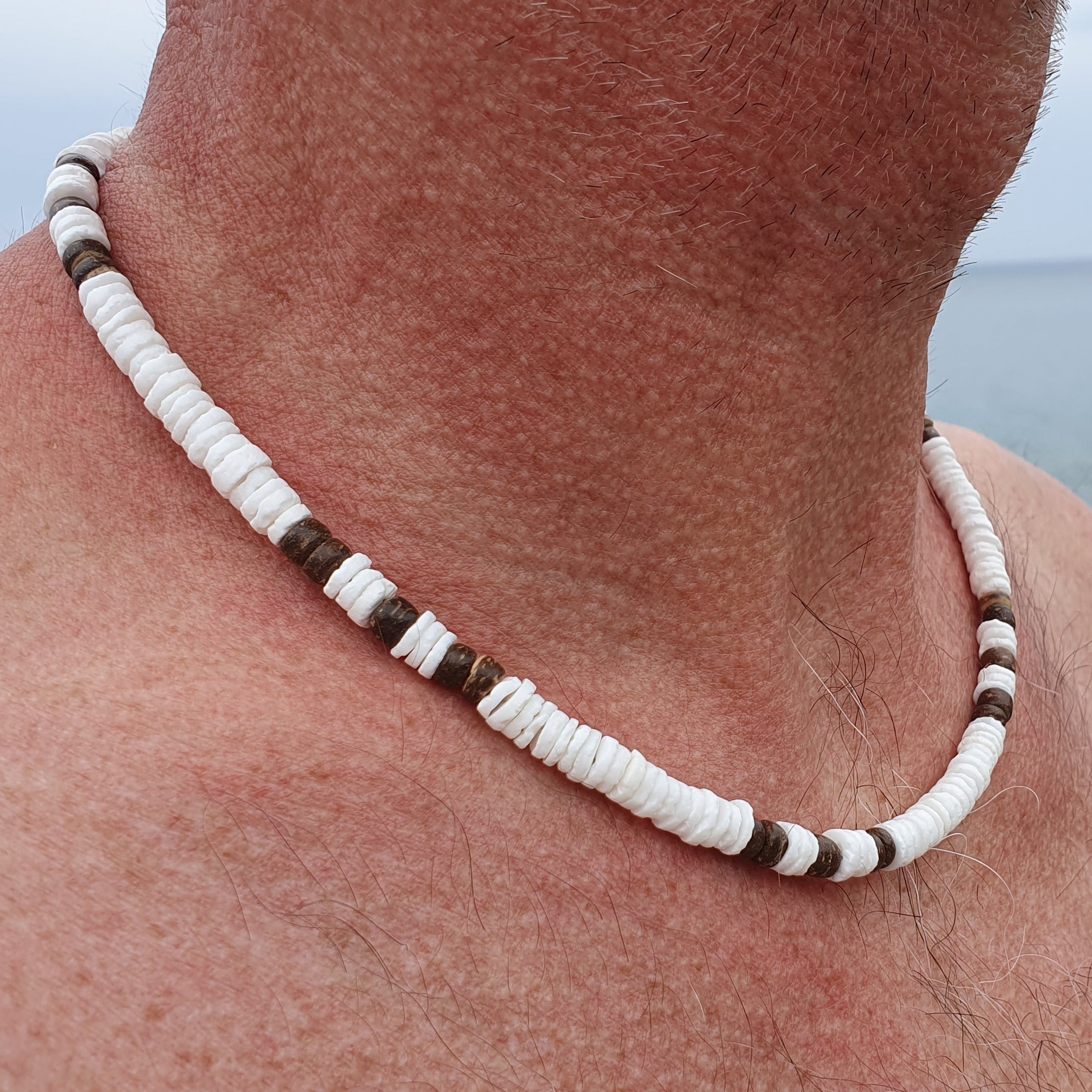 handgemachte Schmuck Unikate