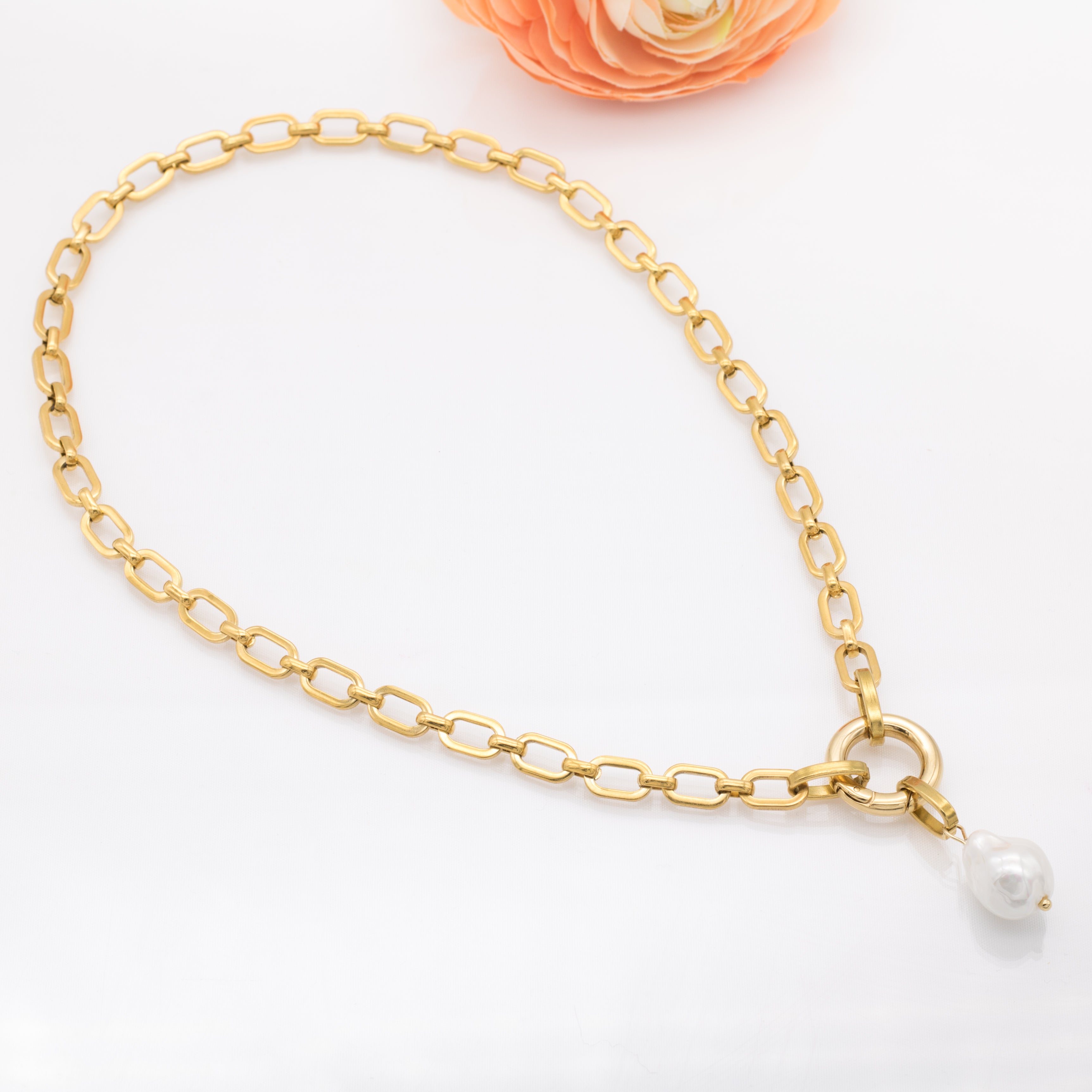 Choker Kette