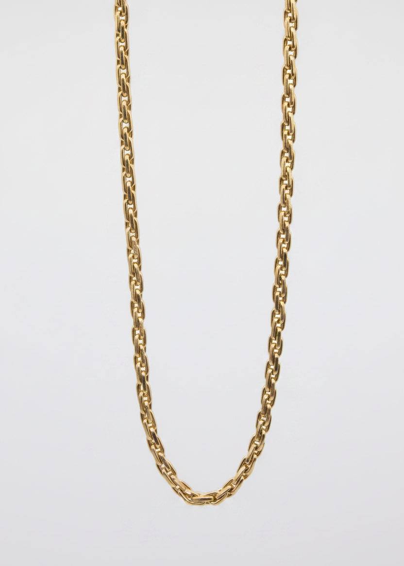 Statement Halskette "Lou"