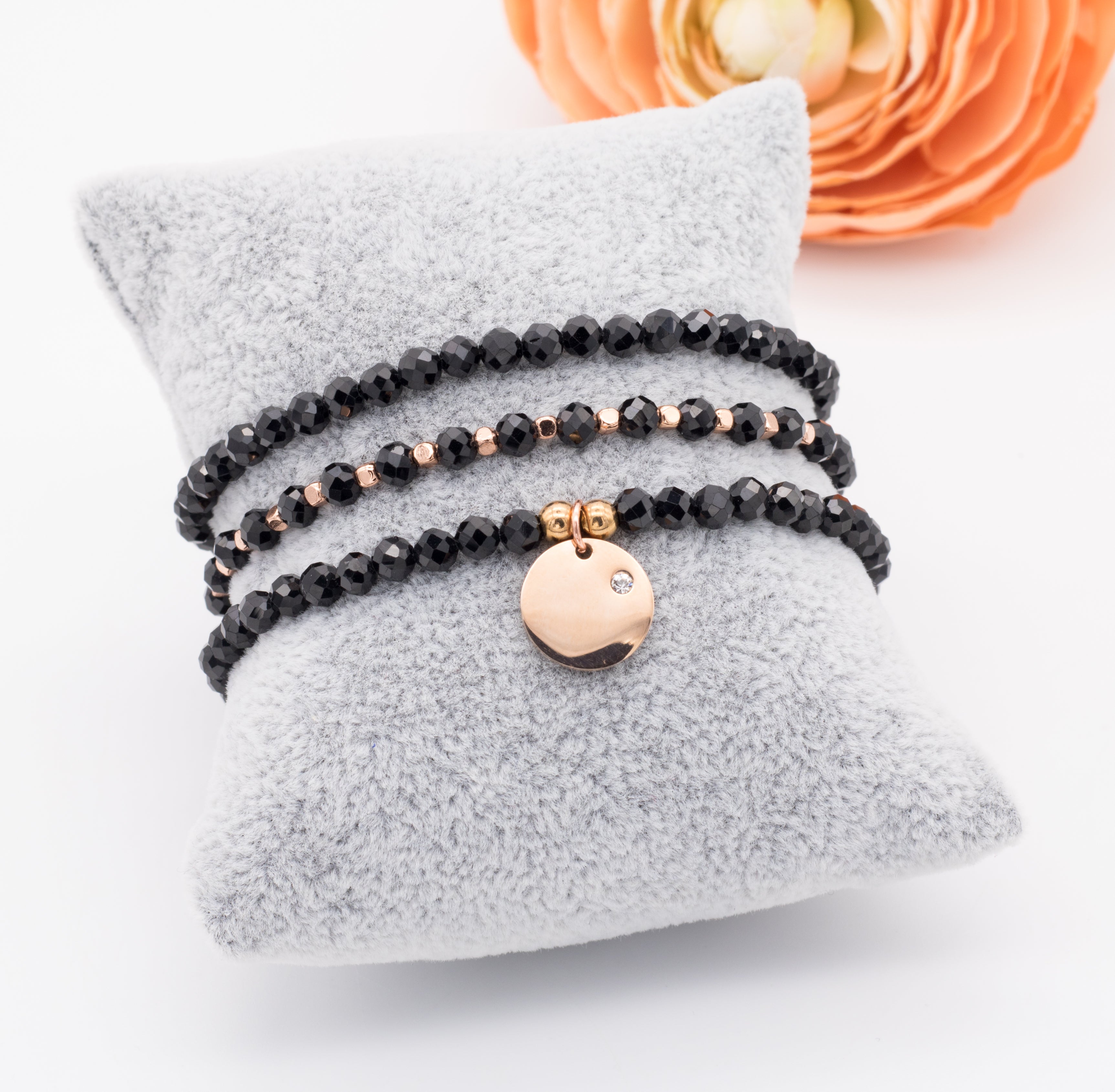 Perlen Armband