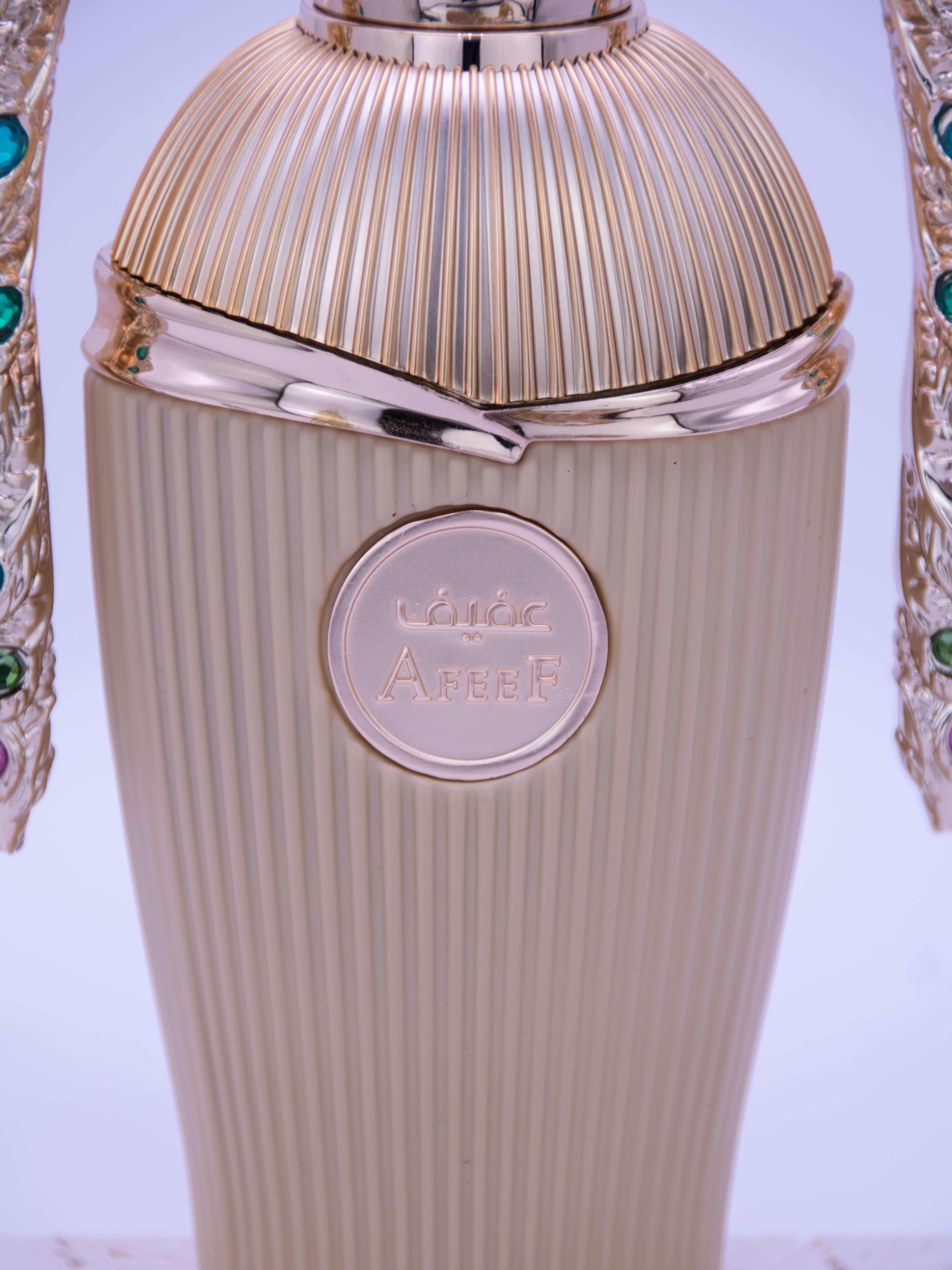 Lattafa "Afeef" Eau de Parfum