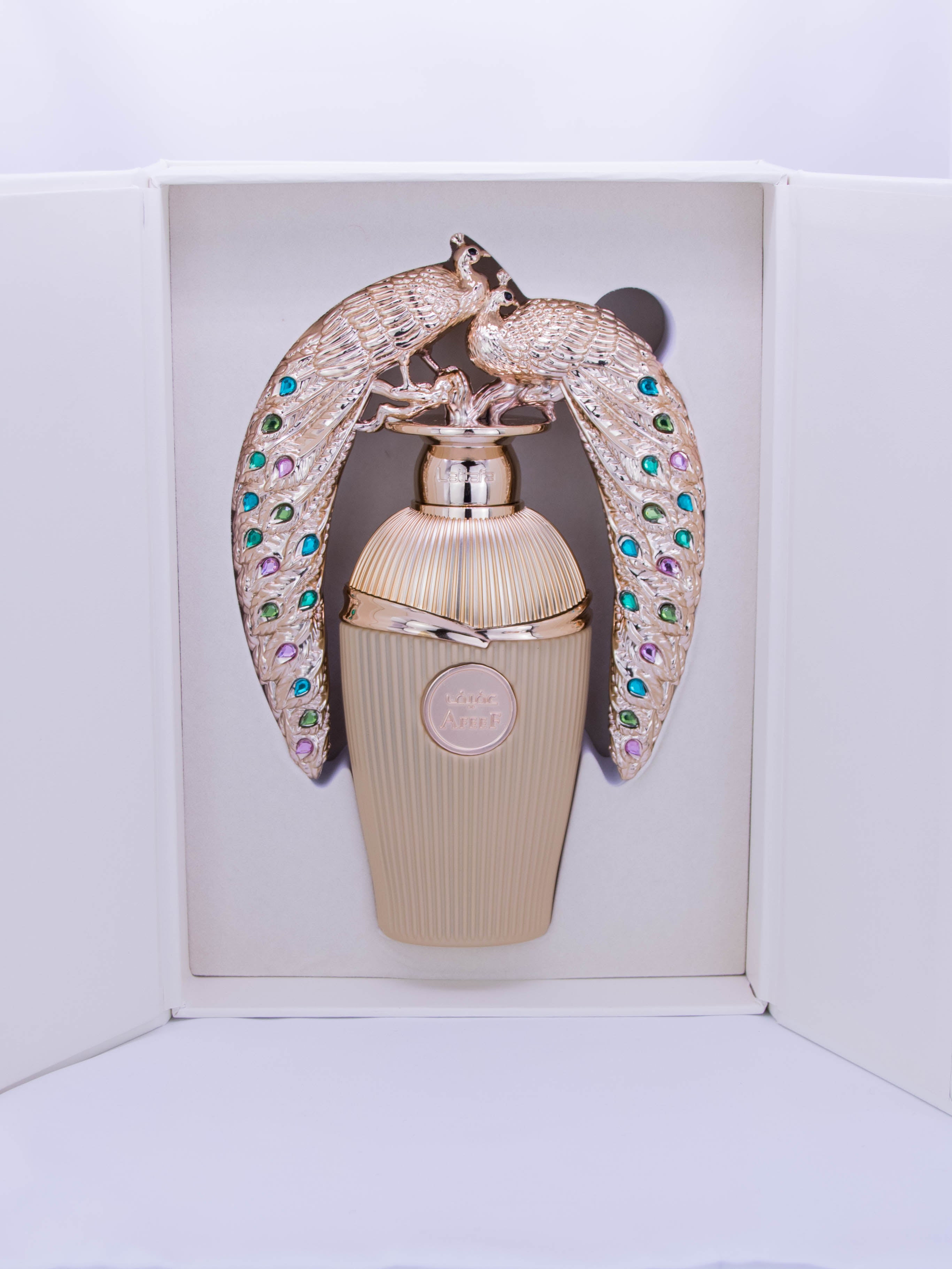 Lattafa "Afeef" Eau de Parfum