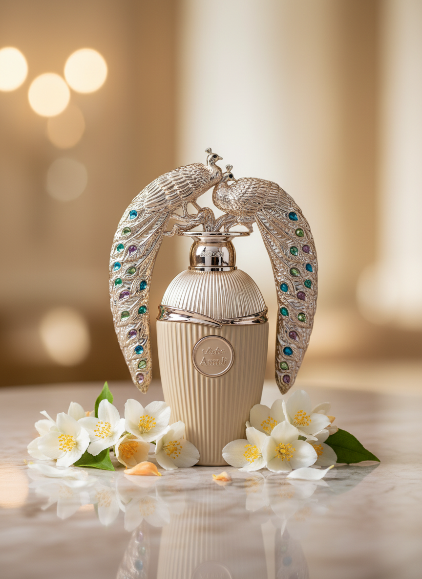 Lattafa "Afeef" Eau de Parfum