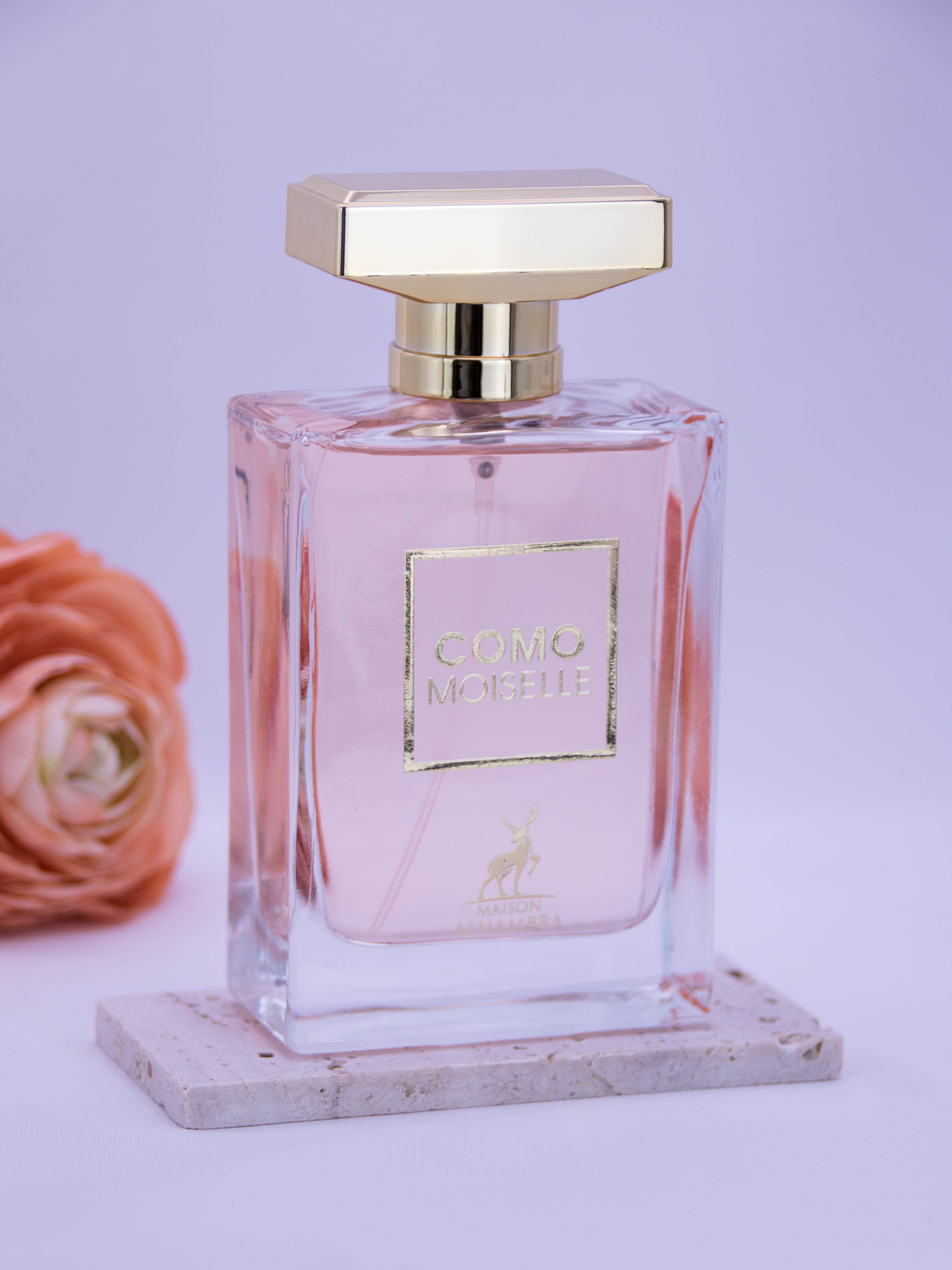 Maison Alhambra "Como Moiselle" Eau de Parfum