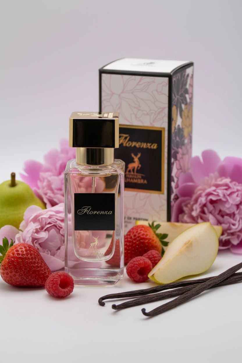Florenza Eau de Parfum 30 ml