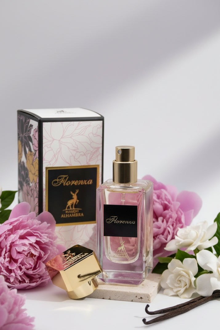 Florenza Eau de Parfum 30 ml
