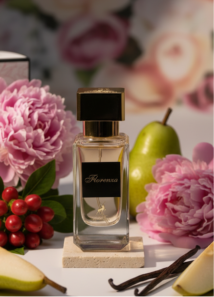 Florenza Eau de Parfum 30 ml