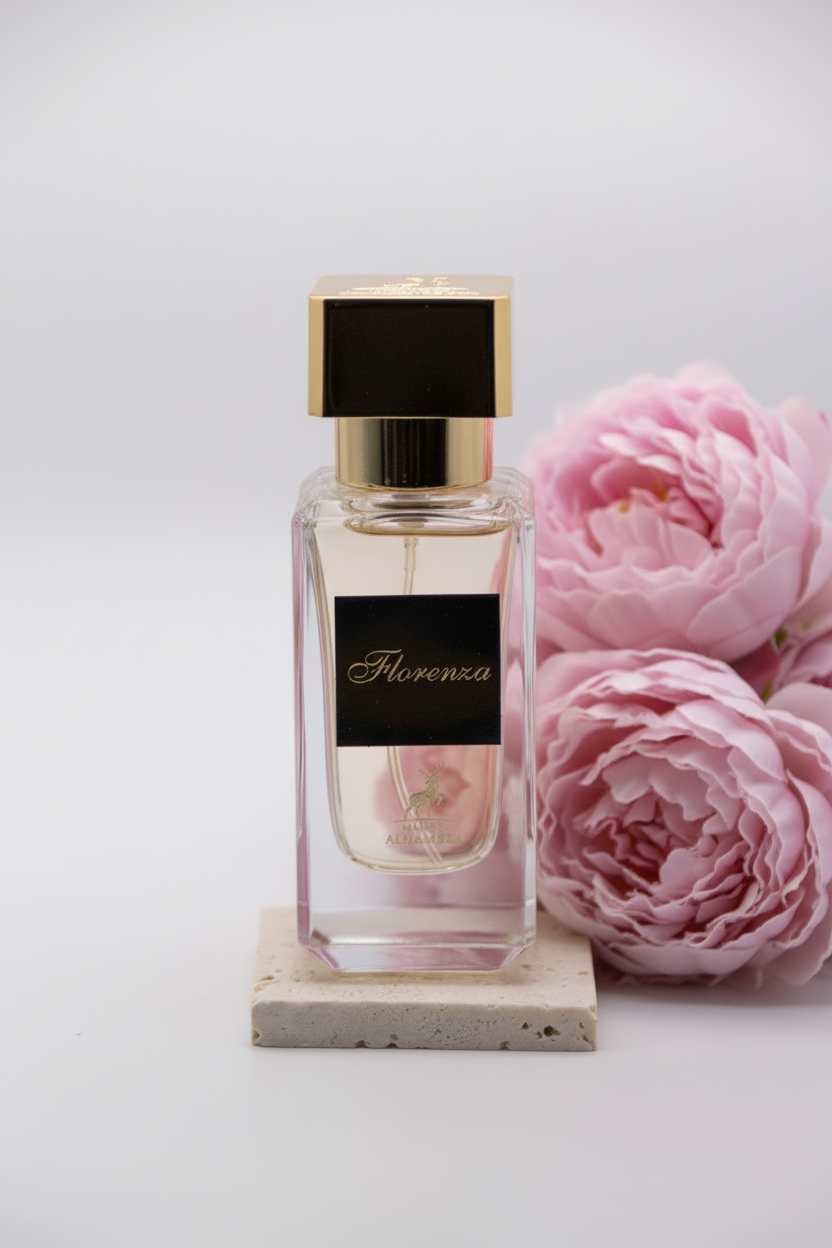 Florenza Eau de Parfum 30 ml