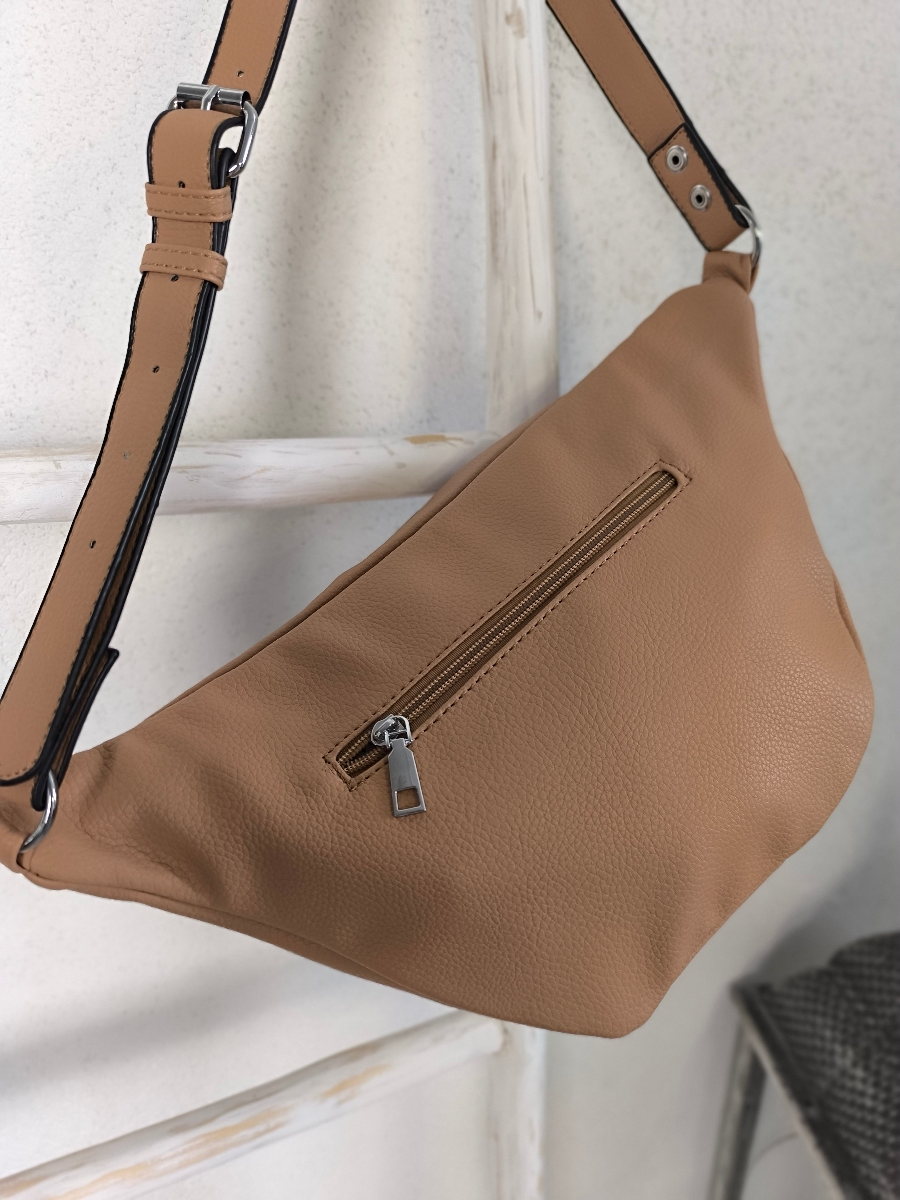 Bodybag Größe L "Lieblingsmensch" 3 Farben