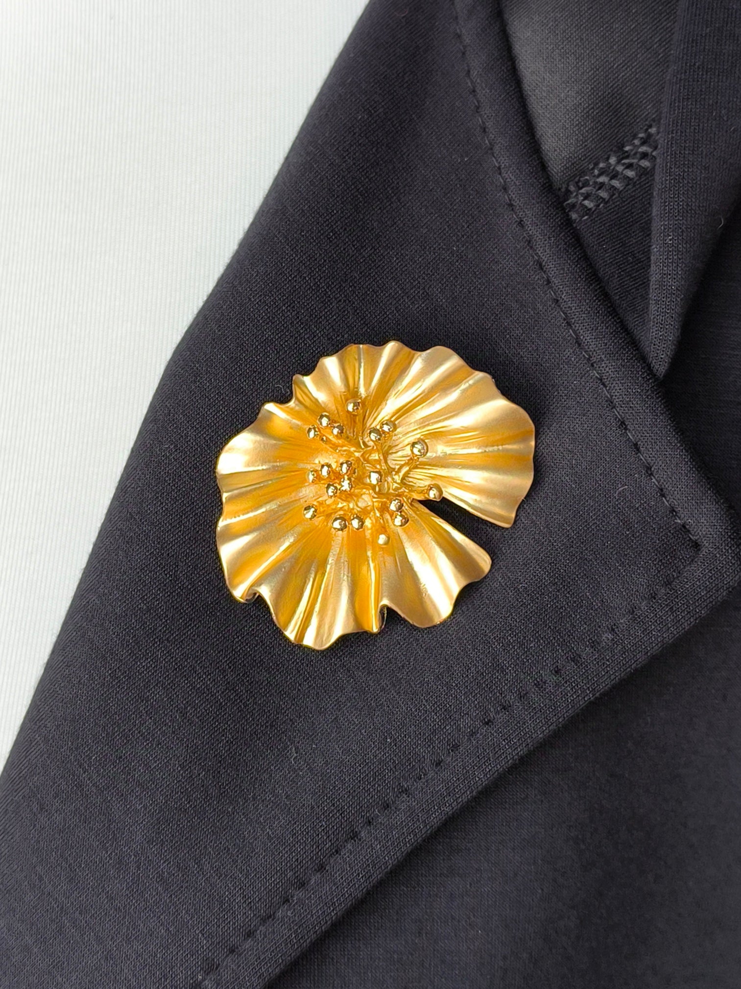 Magnet Broschen in verschiedenen Designs