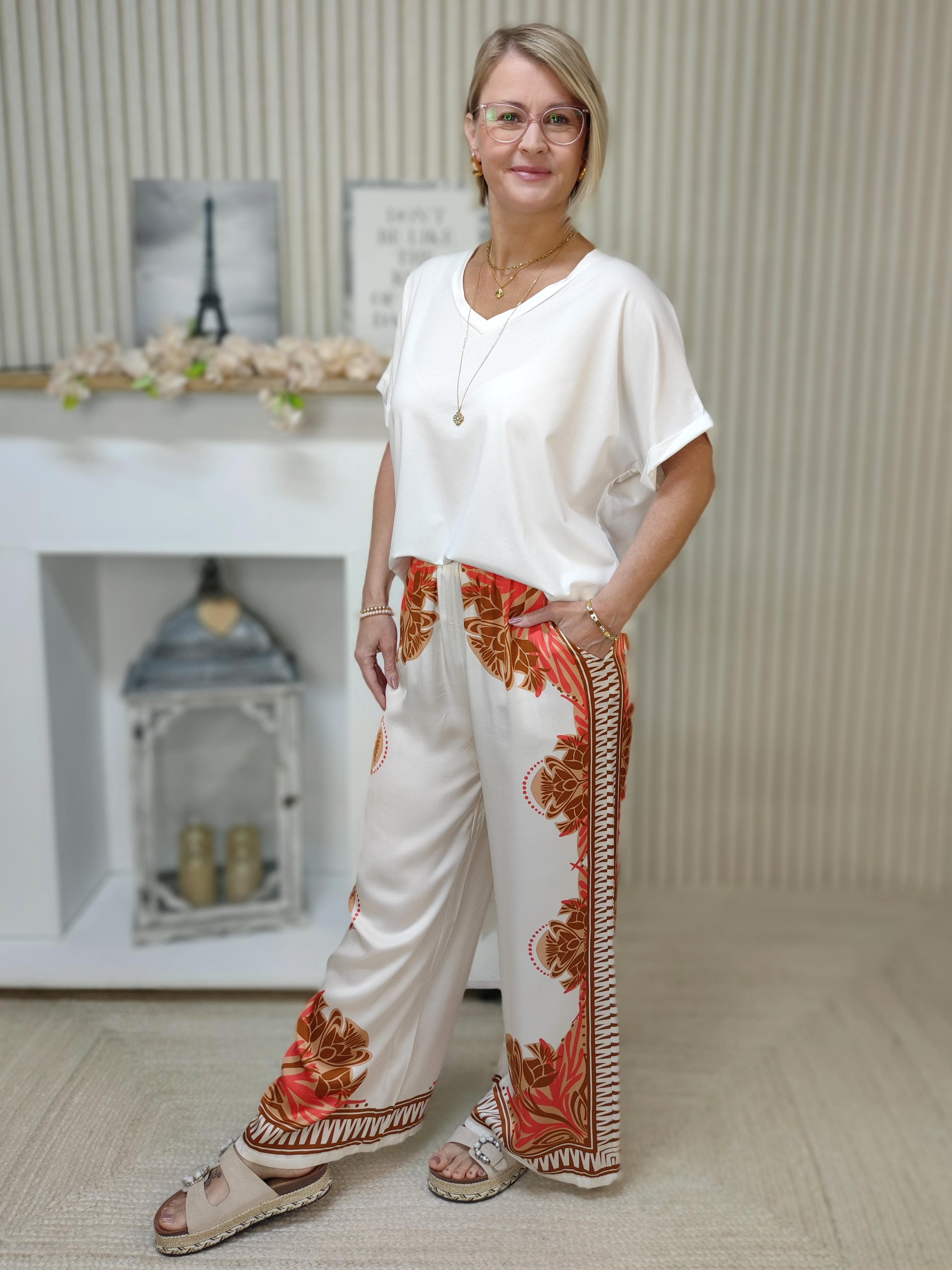 Marlene Hose "Meli" (36-42)