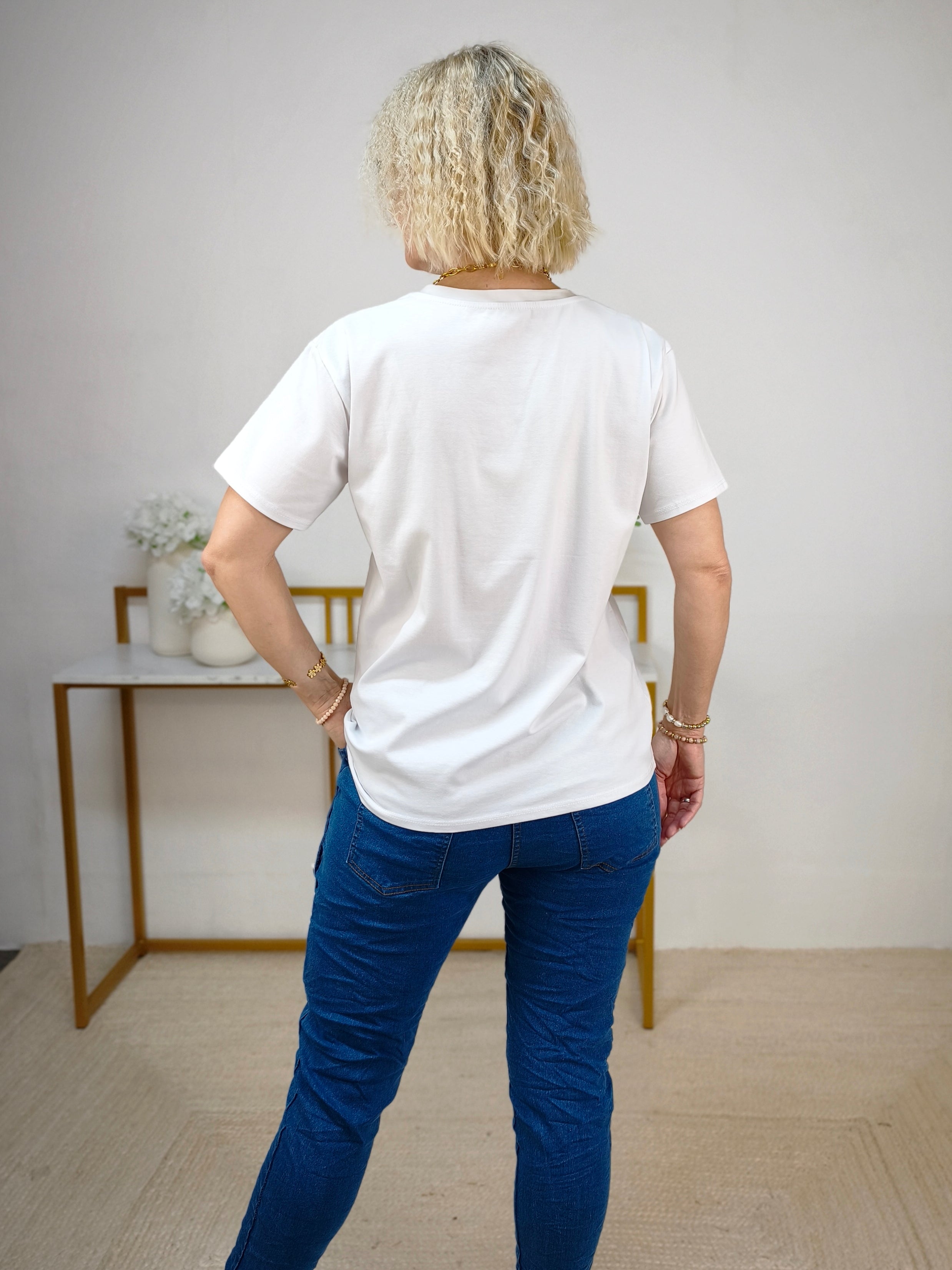 T-Shirt "Iconic" (36-42)