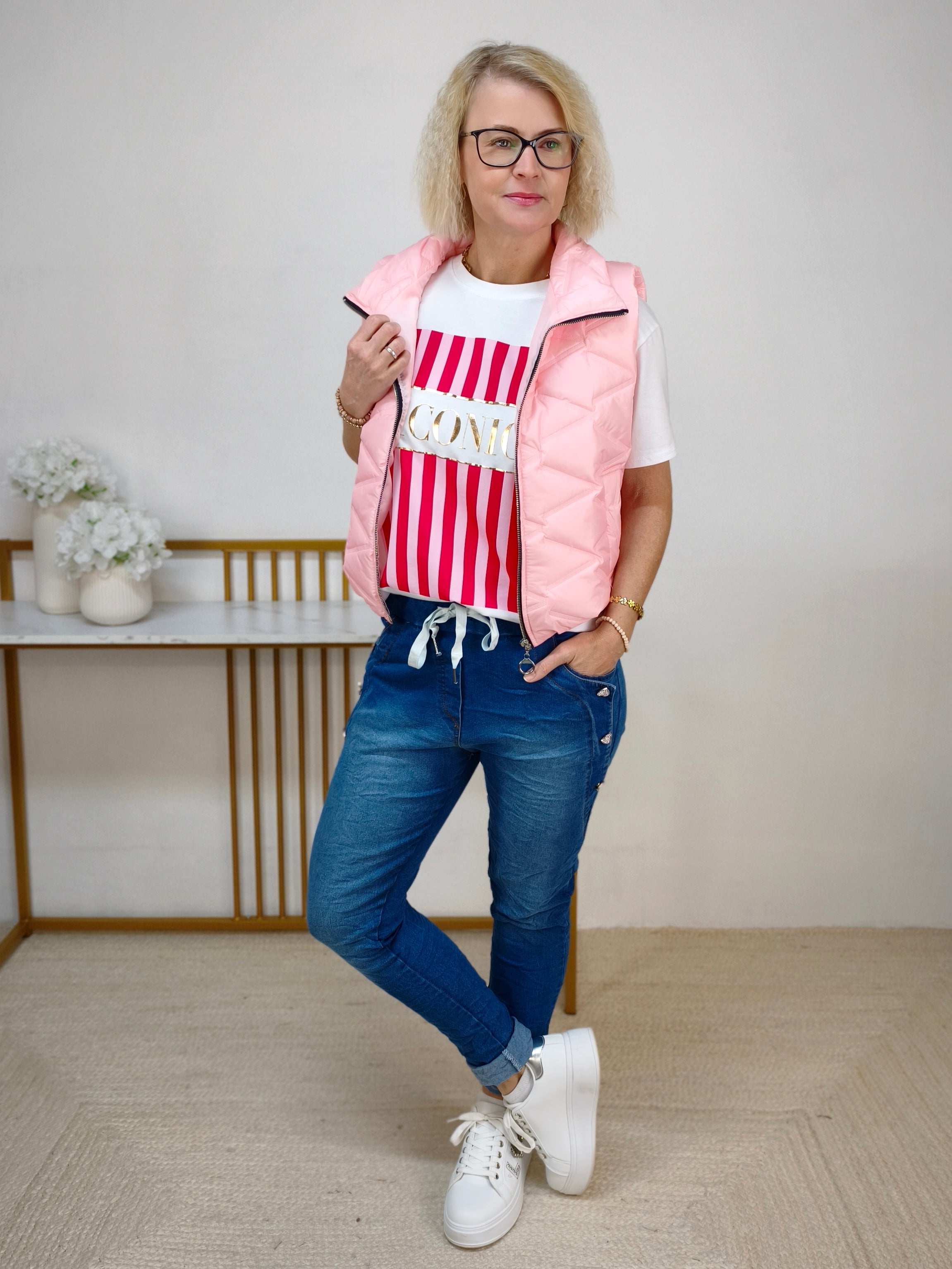 T-Shirt "Iconic" (36-42)