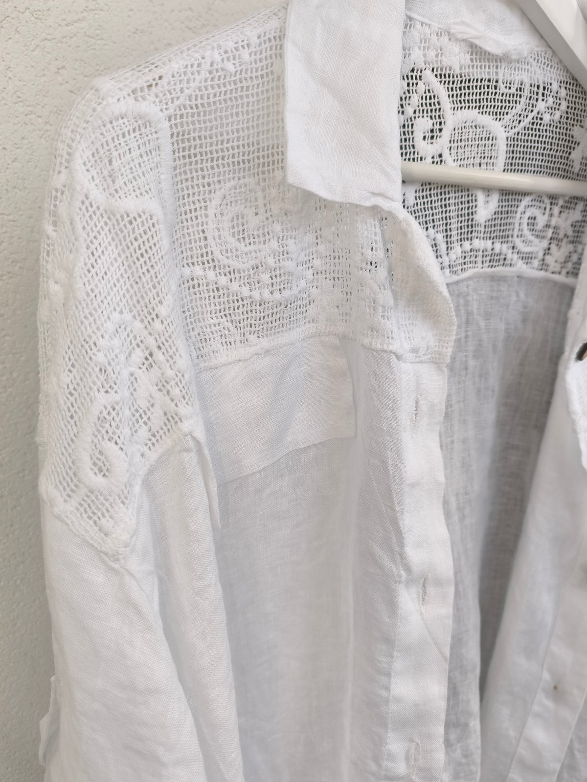 Outfit schwarz-weiss Größe 42/44 - Styling Box