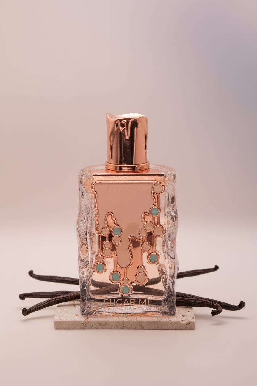 Maison Alhambra "Sugar Me - Marshmallow Dream" Eau de Parfum