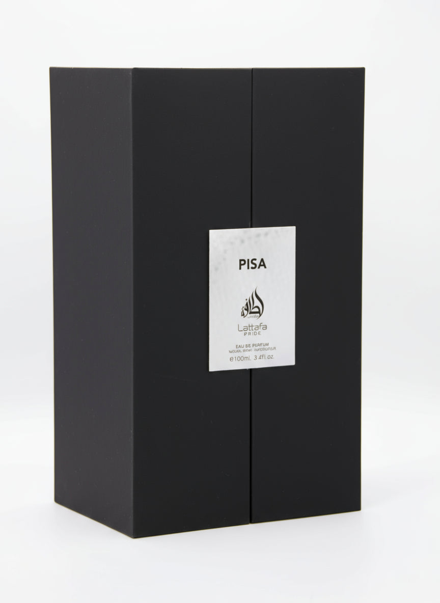 Lattafa "Pisa" Eau de Parfum für den Mann