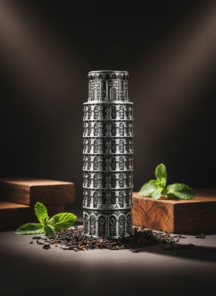 Lattafa "Pisa" Eau de Parfum für den Mann