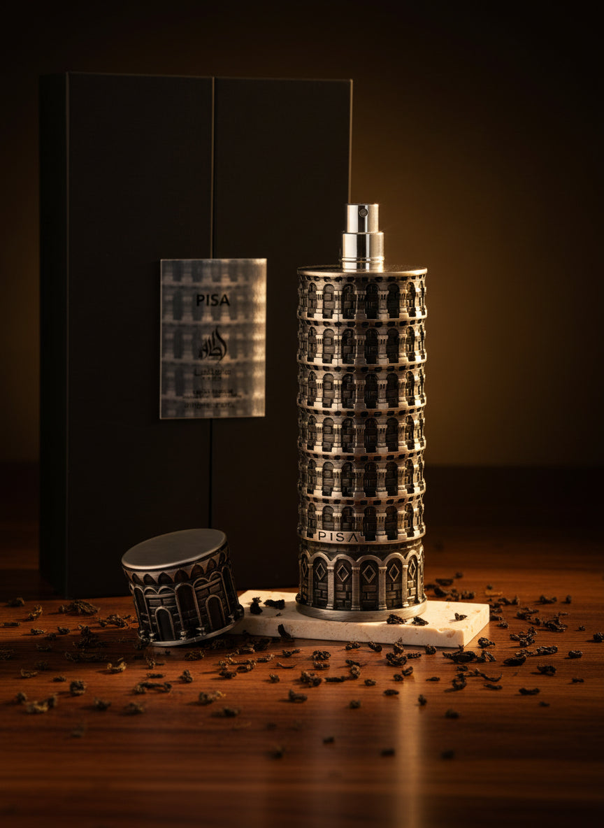 Lattafa "Pisa" Eau de Parfum für den Mann