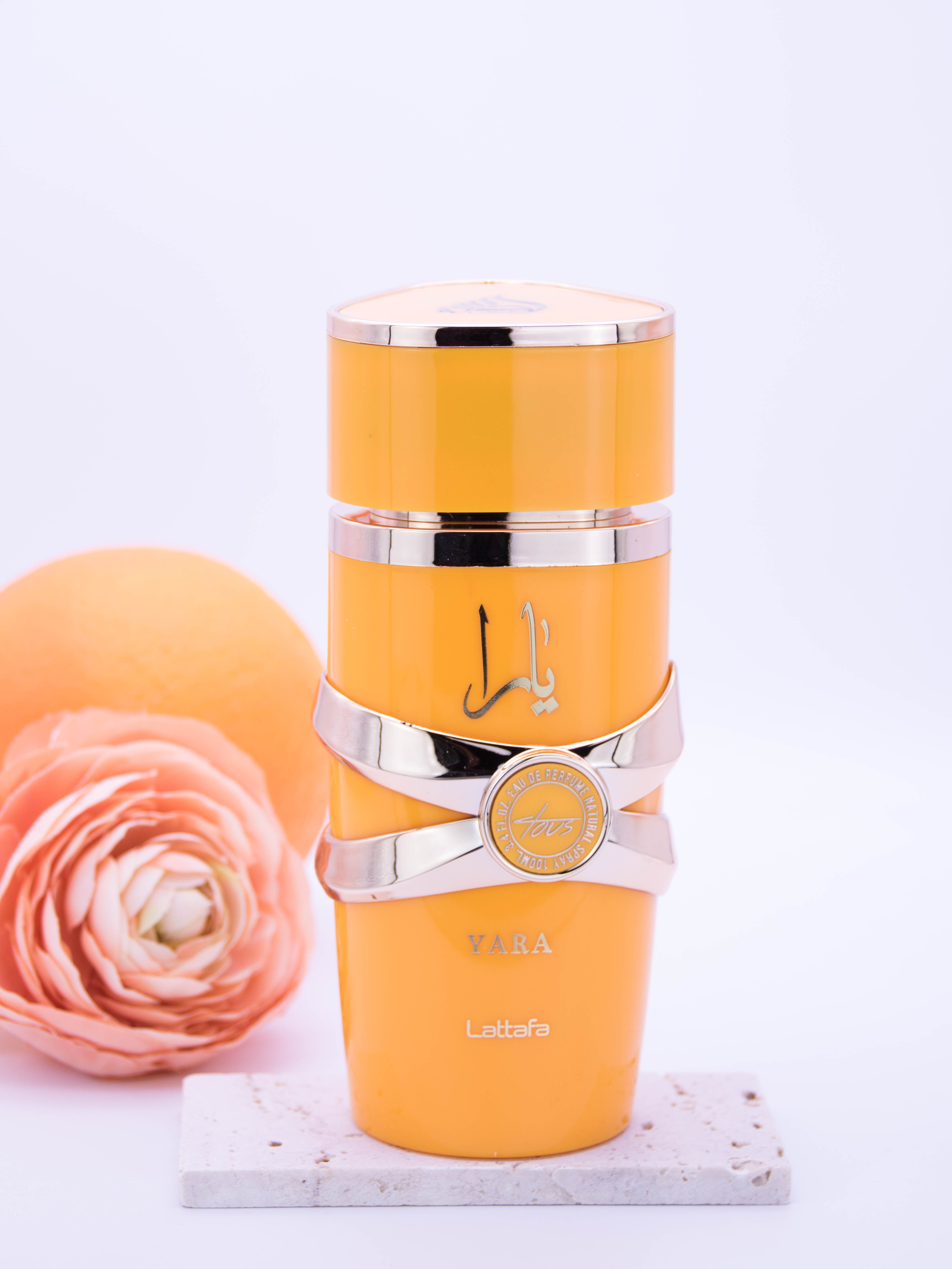 Lattafa Yara "Tous" Eau de Parfum