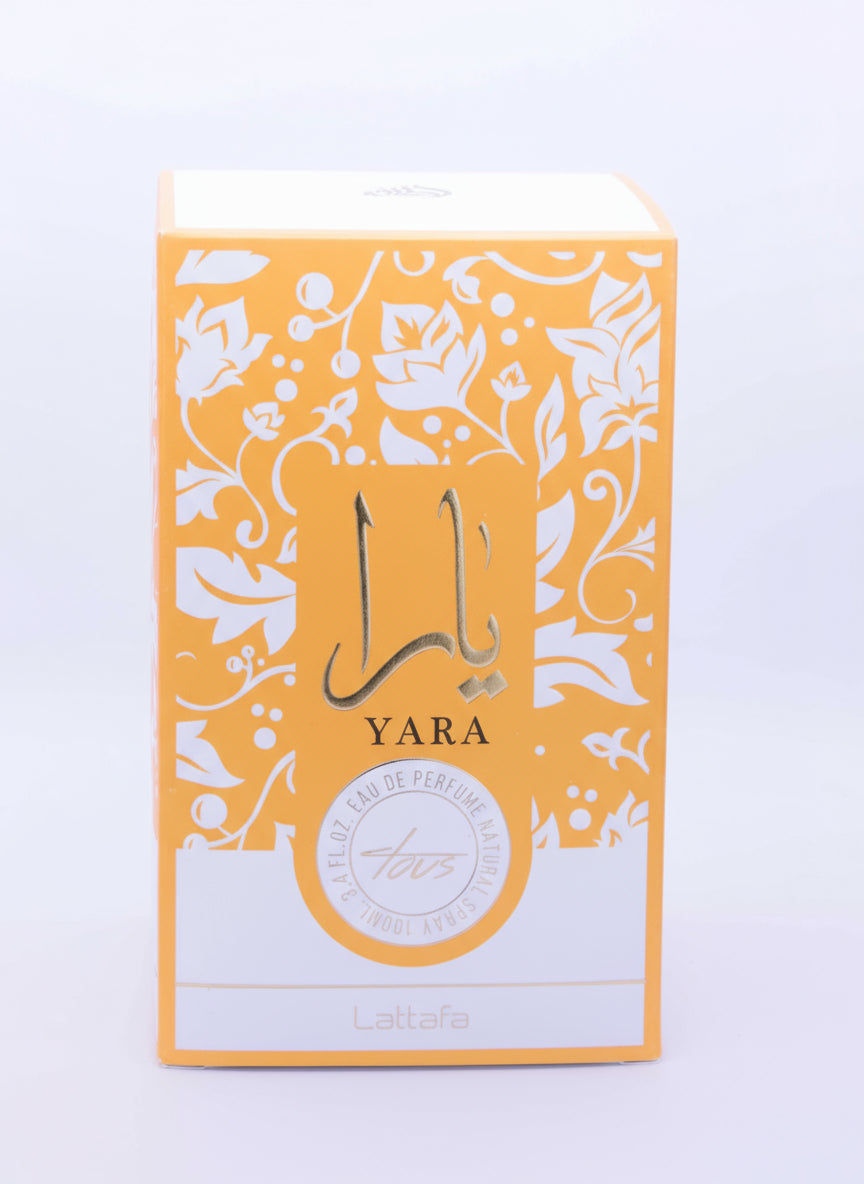Lattafa Yara "Tous" Eau de Parfum