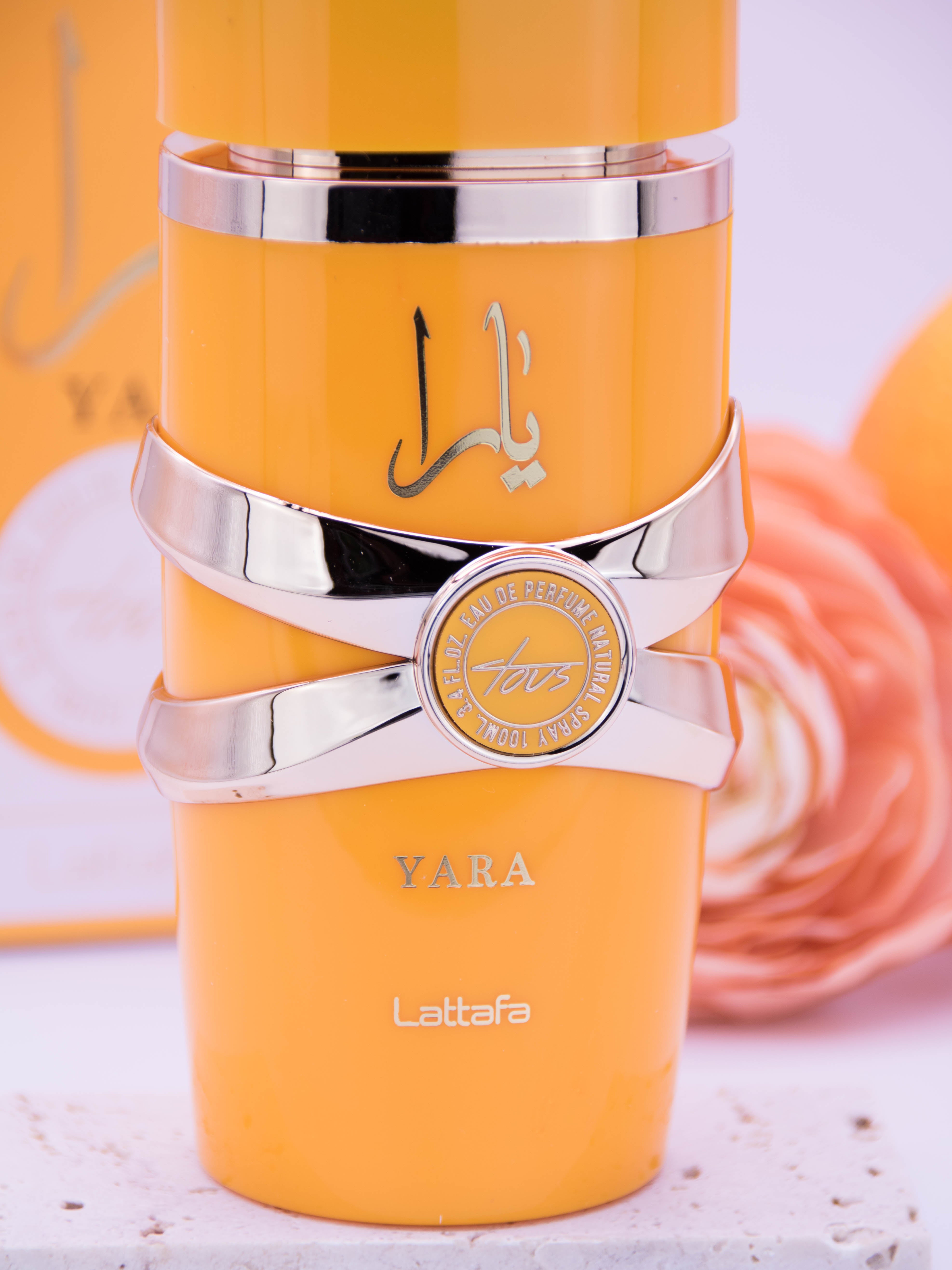 Lattafa Yara "Tous" Eau de Parfum