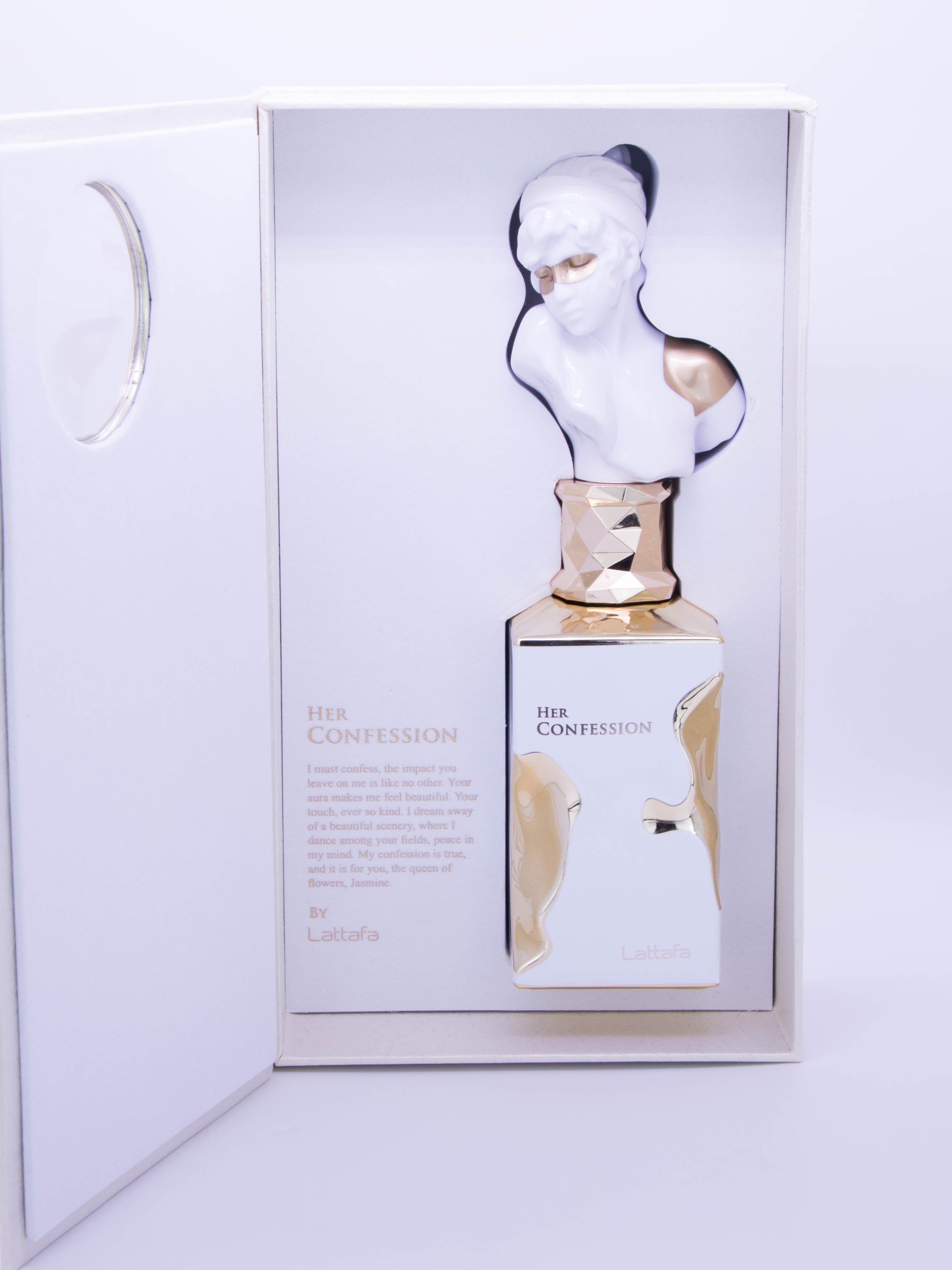 Lattafa "Her Confession" Eau de Parfum