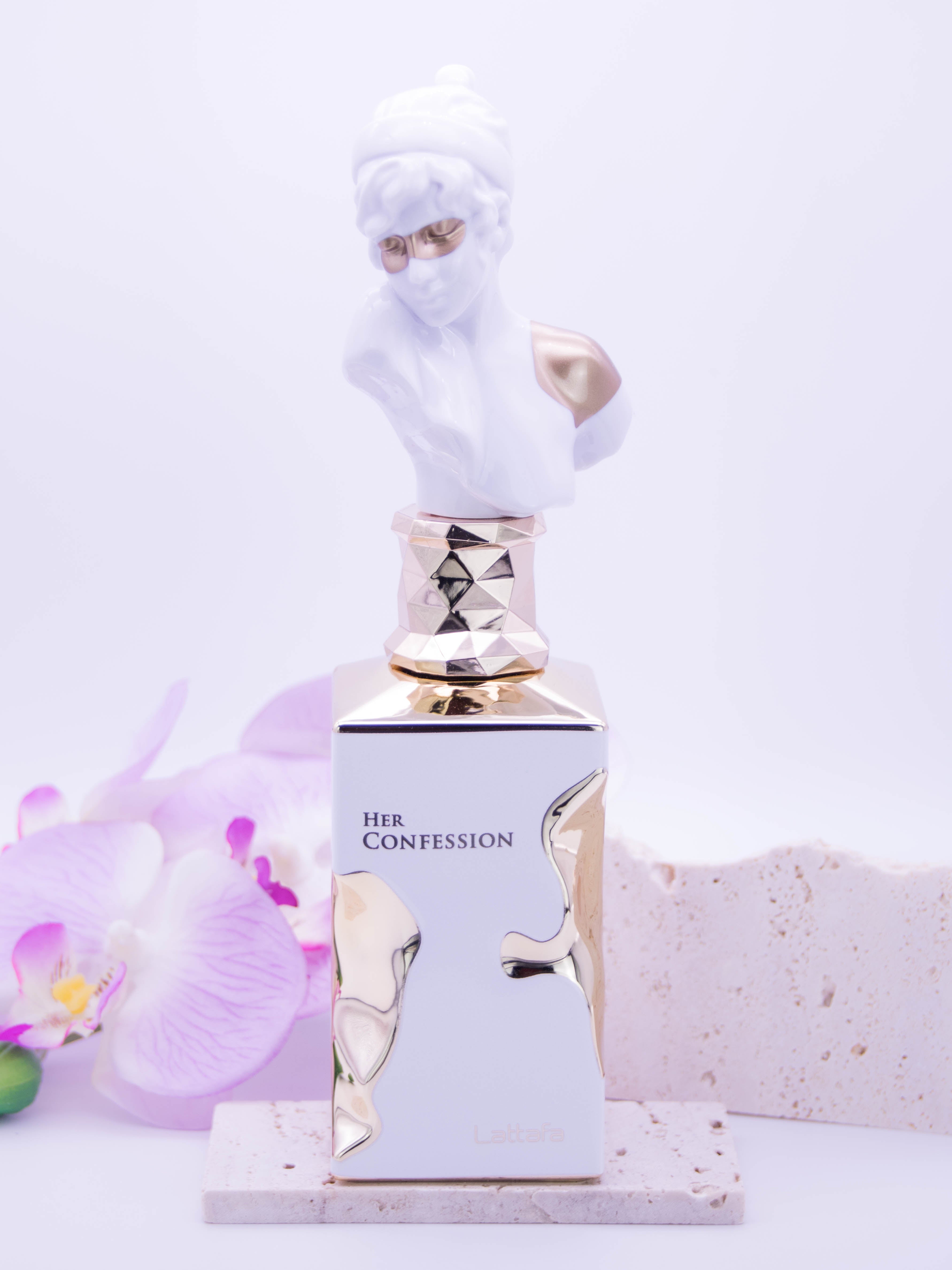 Lattafa "Her Confession" Eau de Parfum
