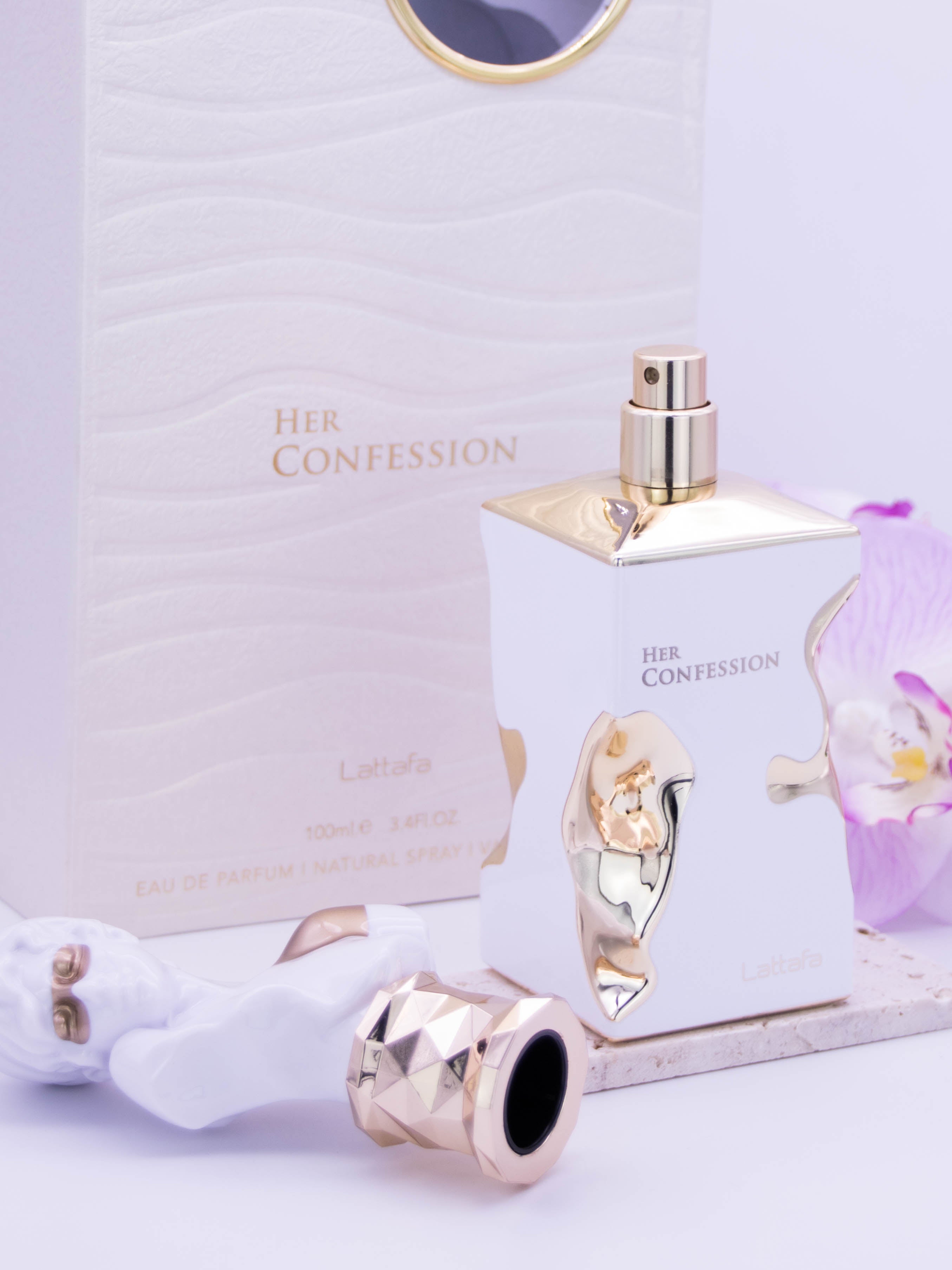 Lattafa "Her Confession" Eau de Parfum