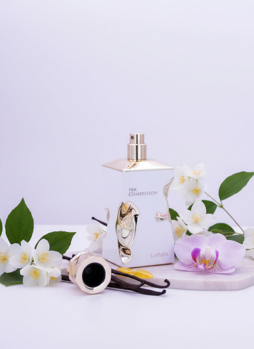 Lattafa "Her Confession" Eau de Parfum