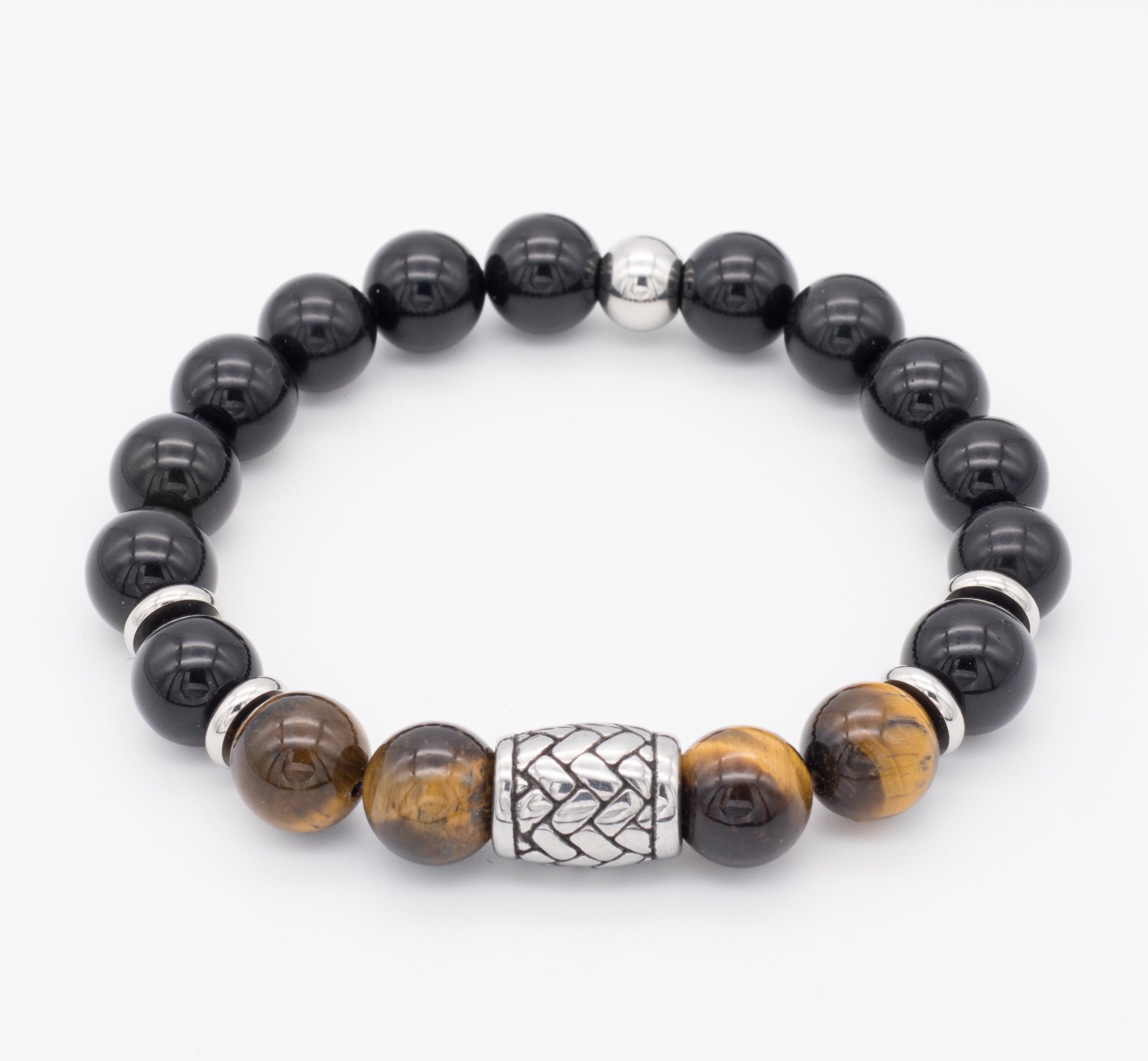 markantes Armband Mann