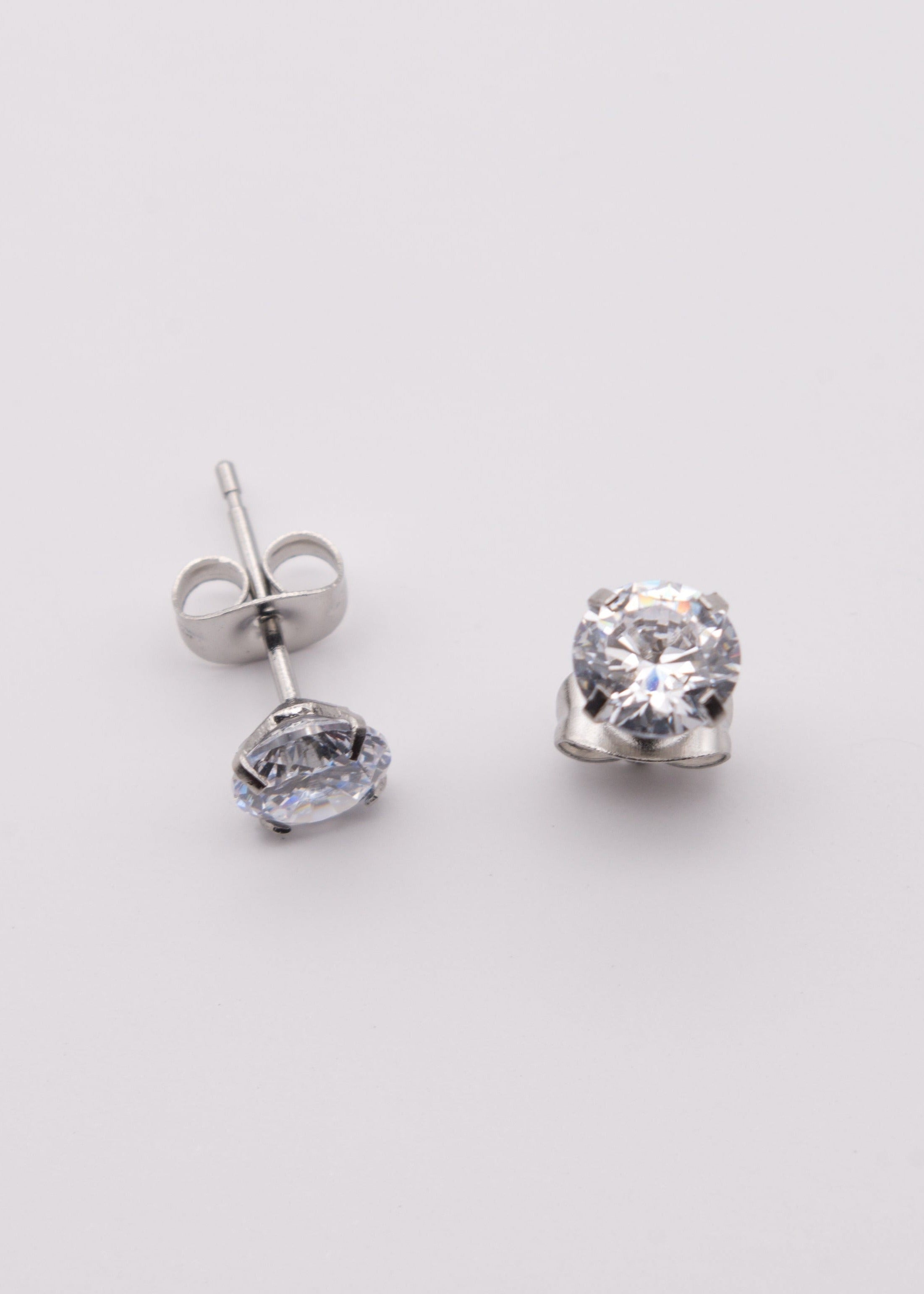 Ohrstecker Modeschmuck