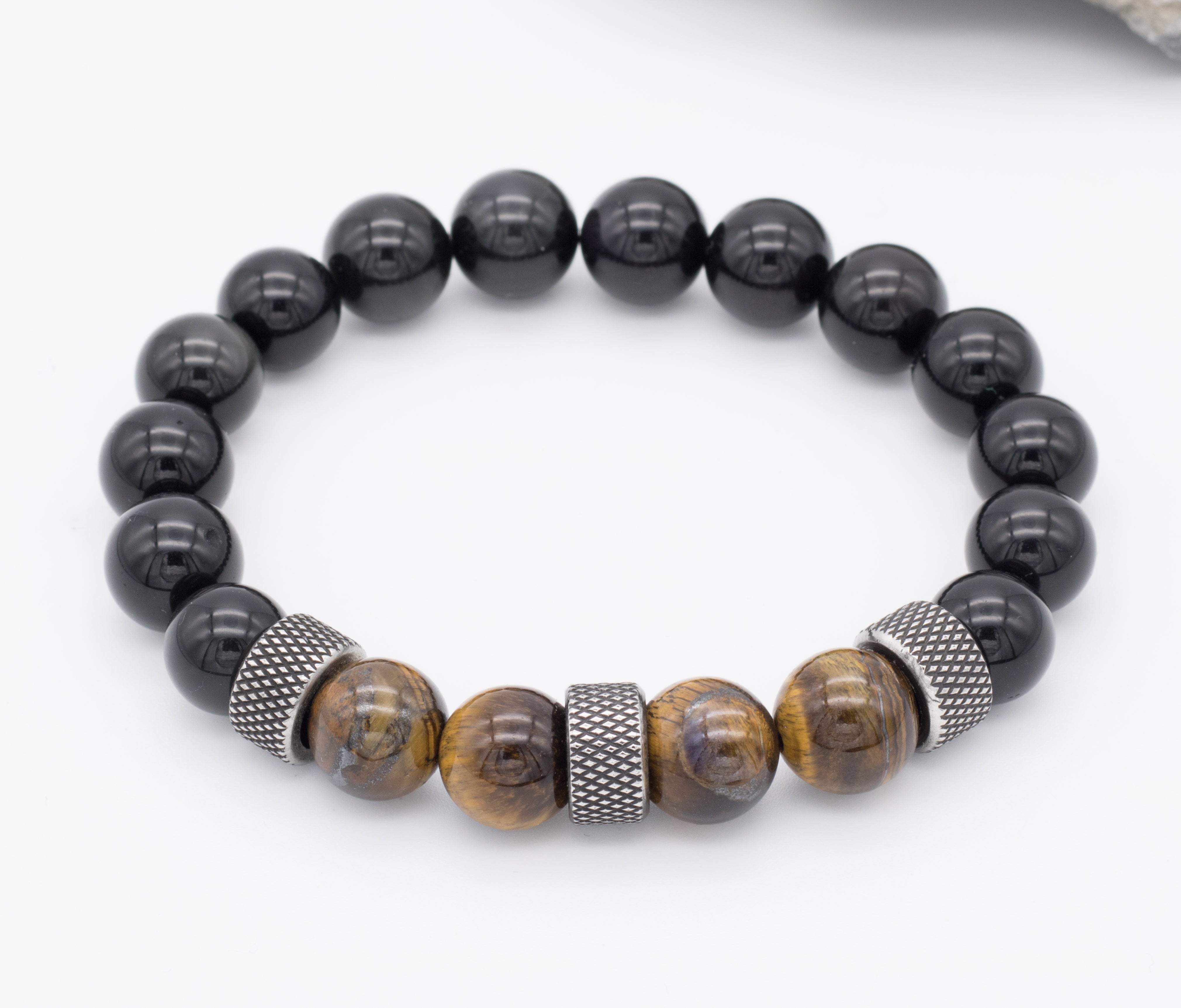 Perlenarmband handgefertigt