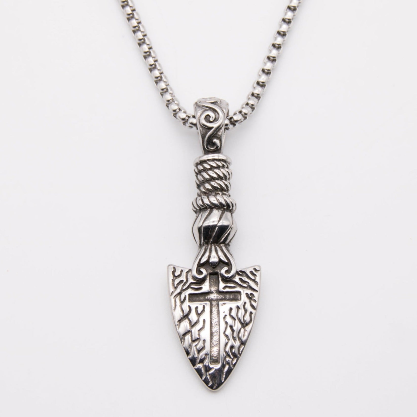 Wikinger Schmuck Mann