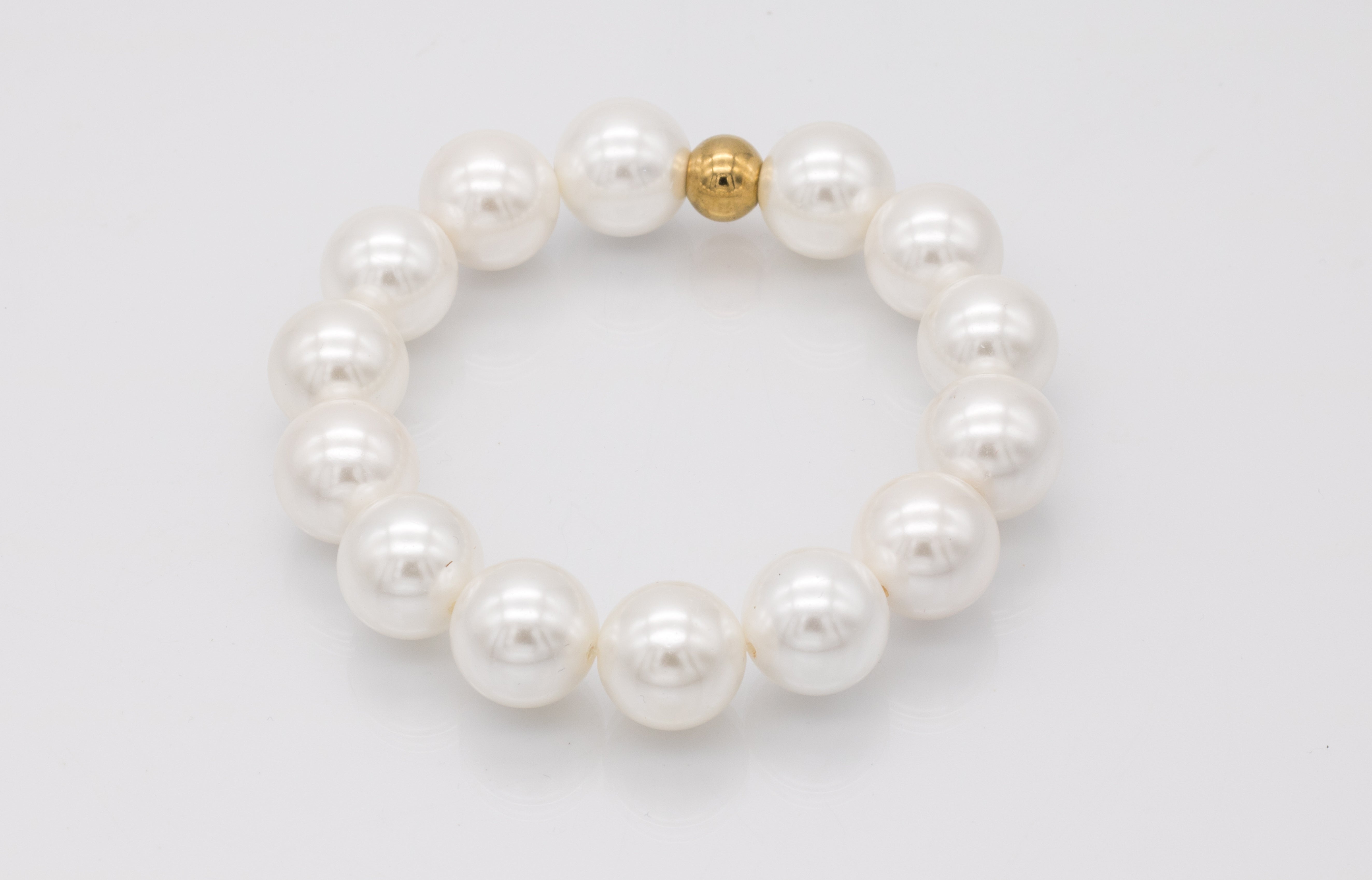 Halskette und Armband