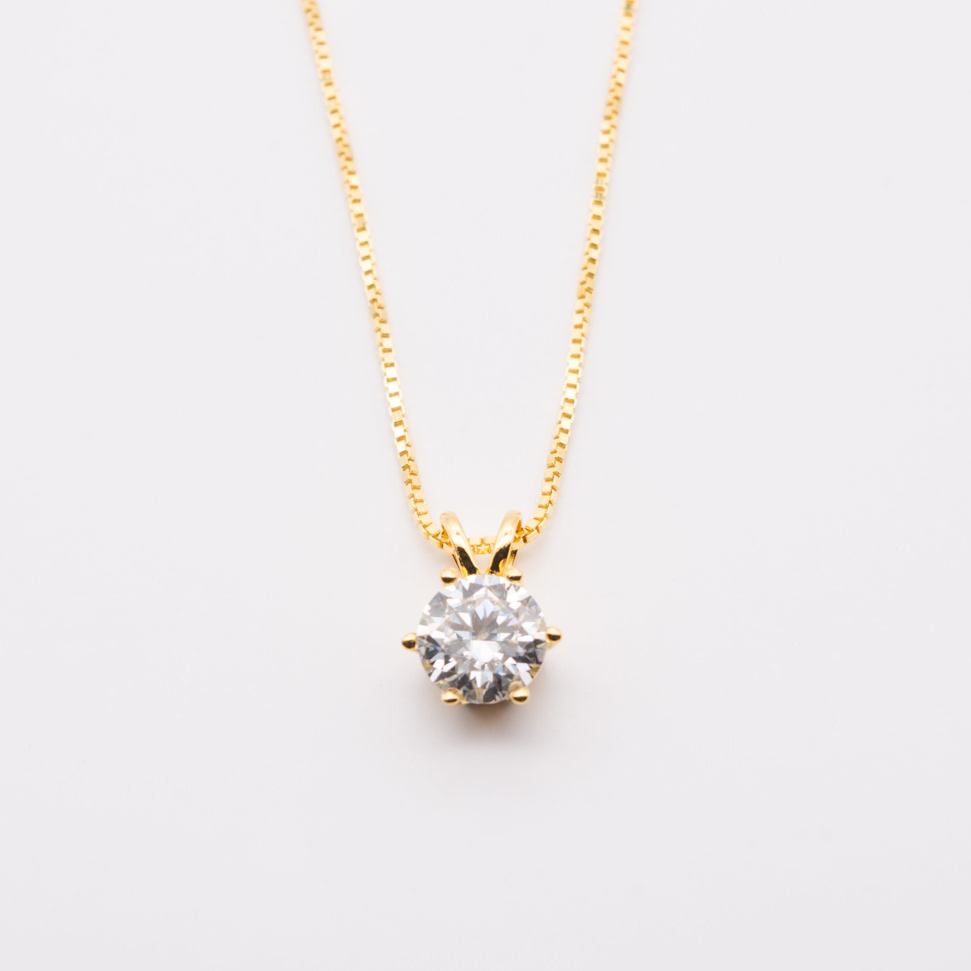 Schmuck mit Zertifikat