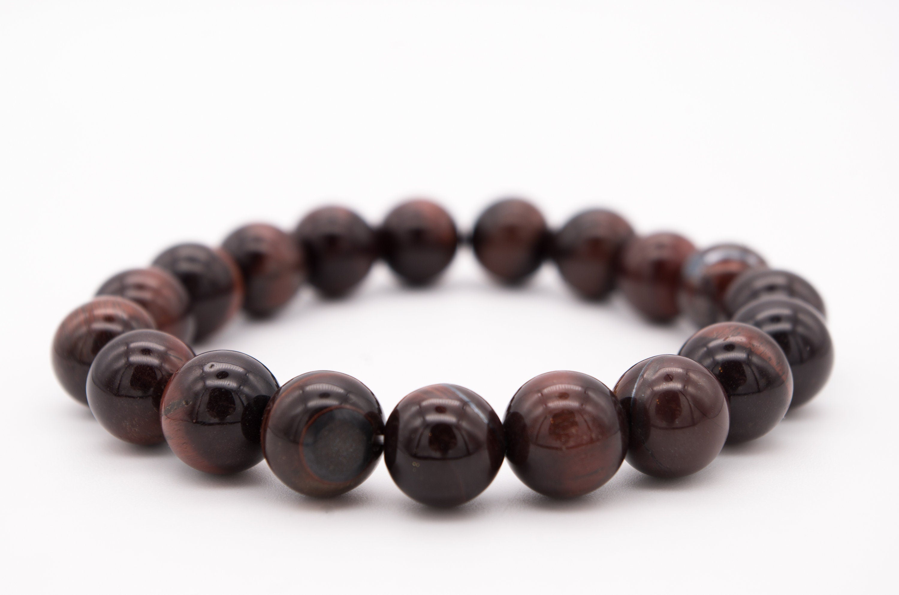 Perlen Armband für Herren