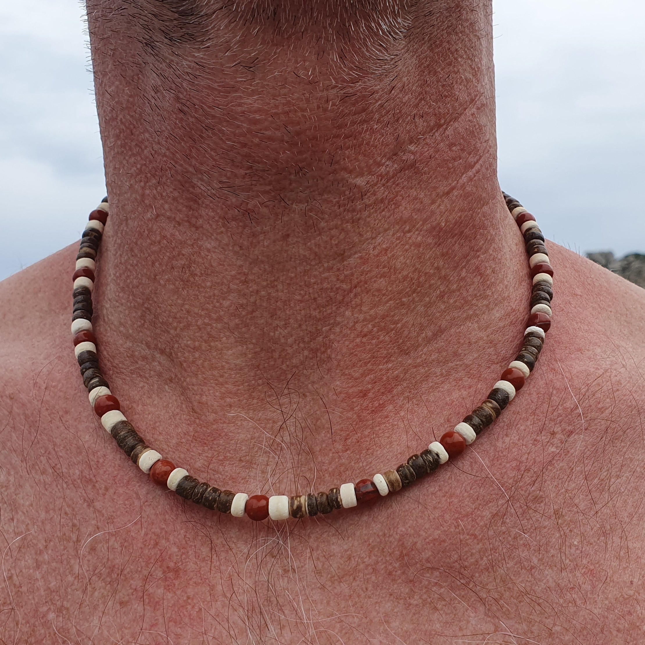 Surferschmuck Herren