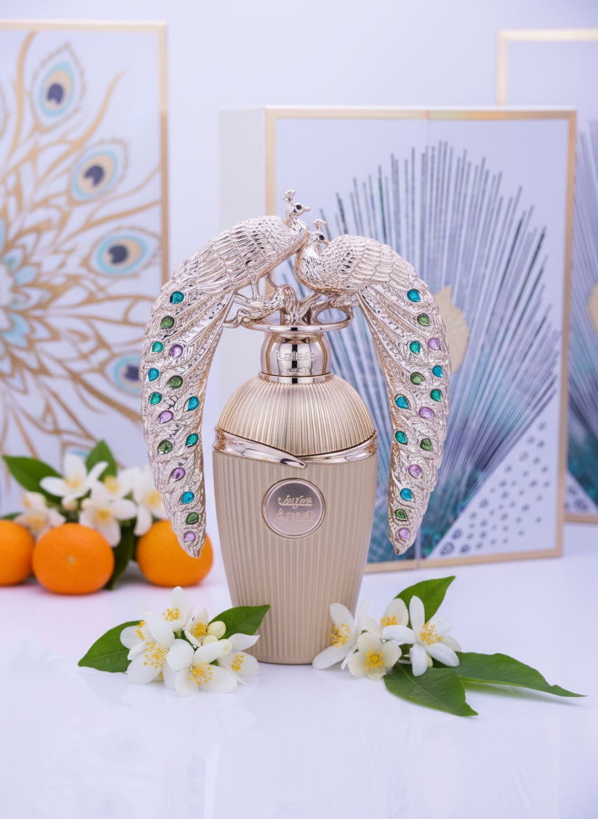 Lattafa "Afeef" Eau de Parfum