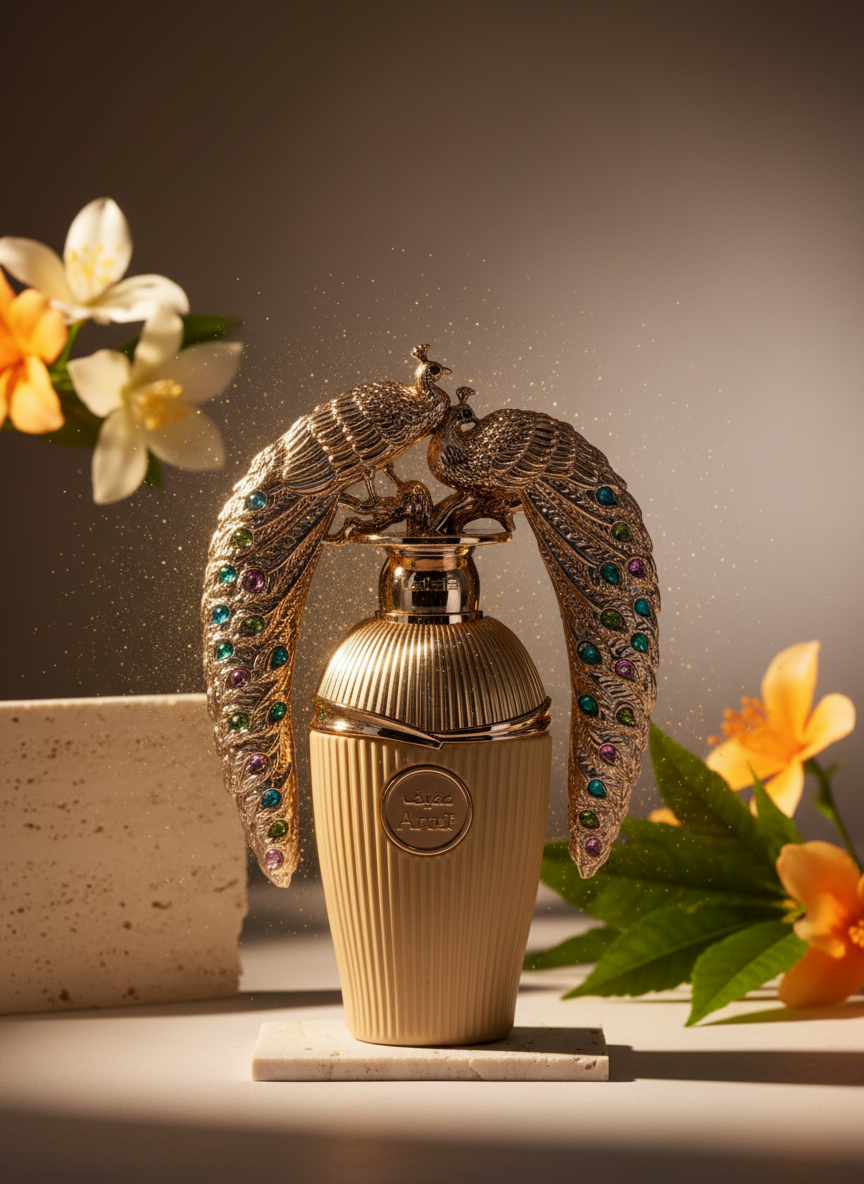 Lattafa "Afeef" Eau de Parfum