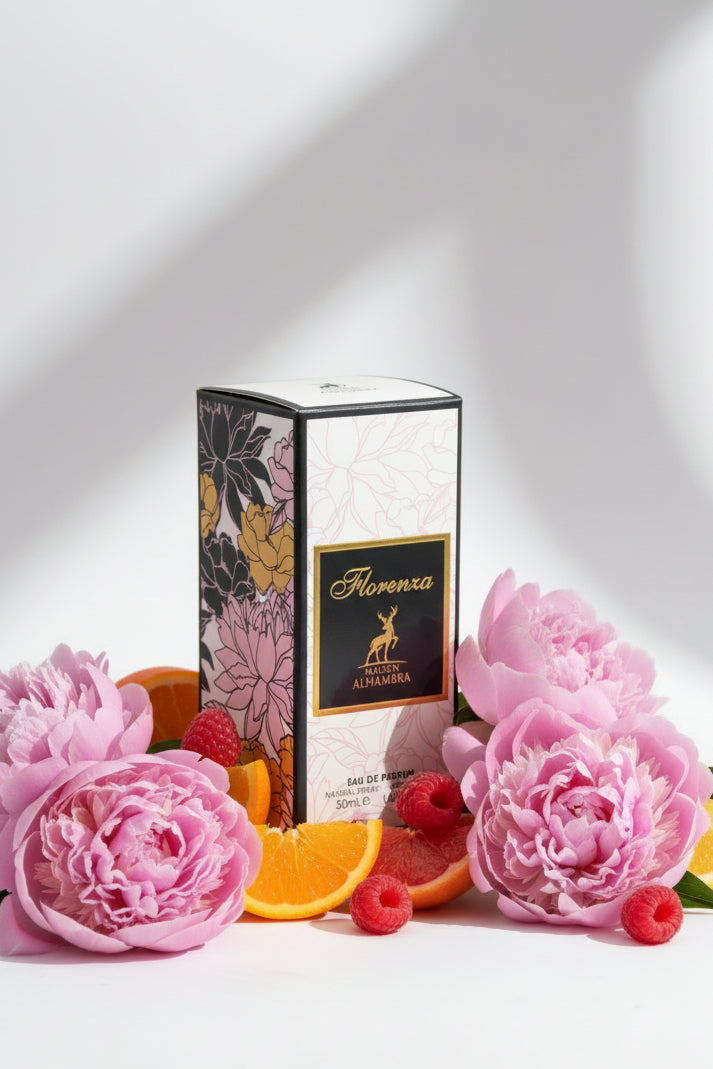 Florenza Eau de Parfum 30 ml