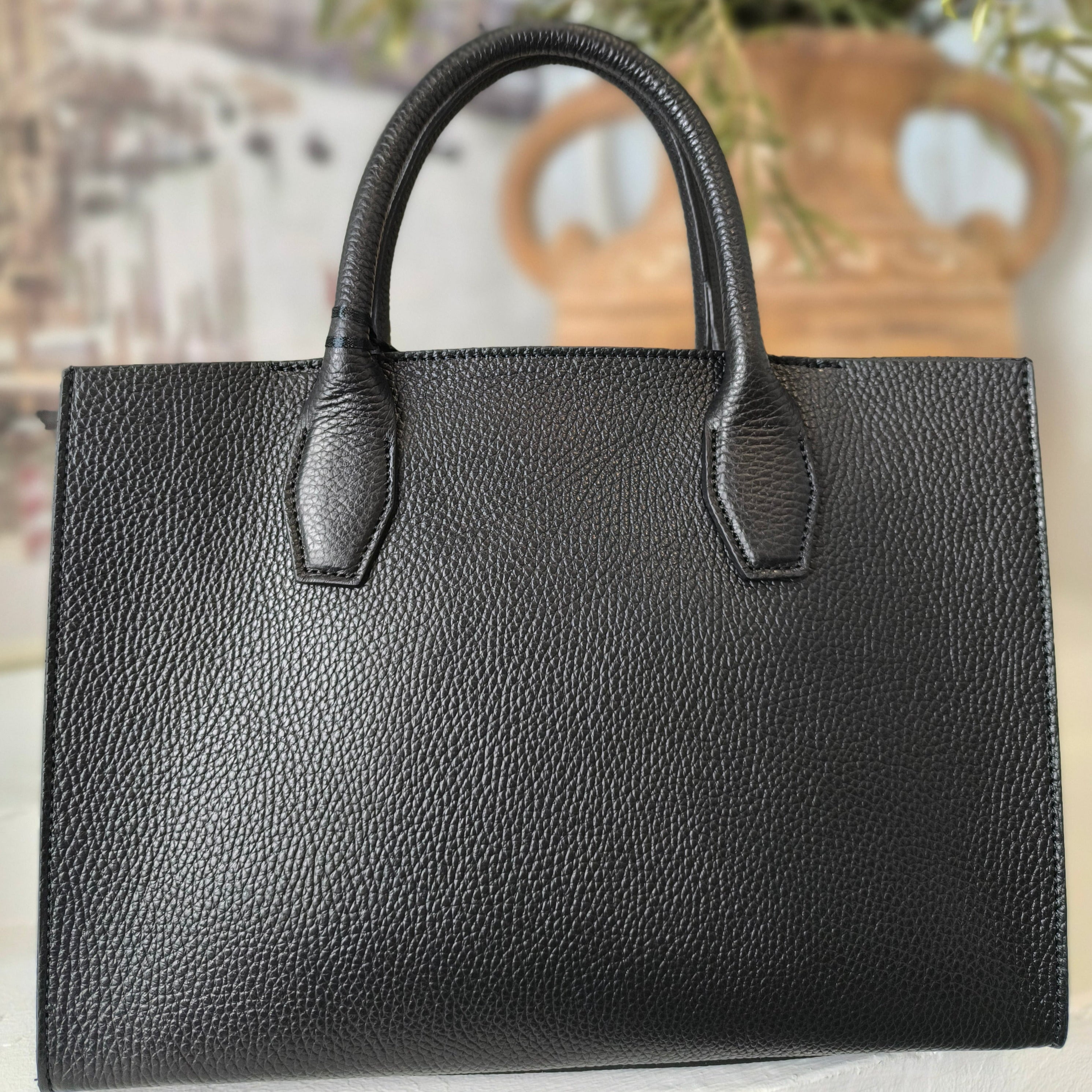 Ledertasche Damen