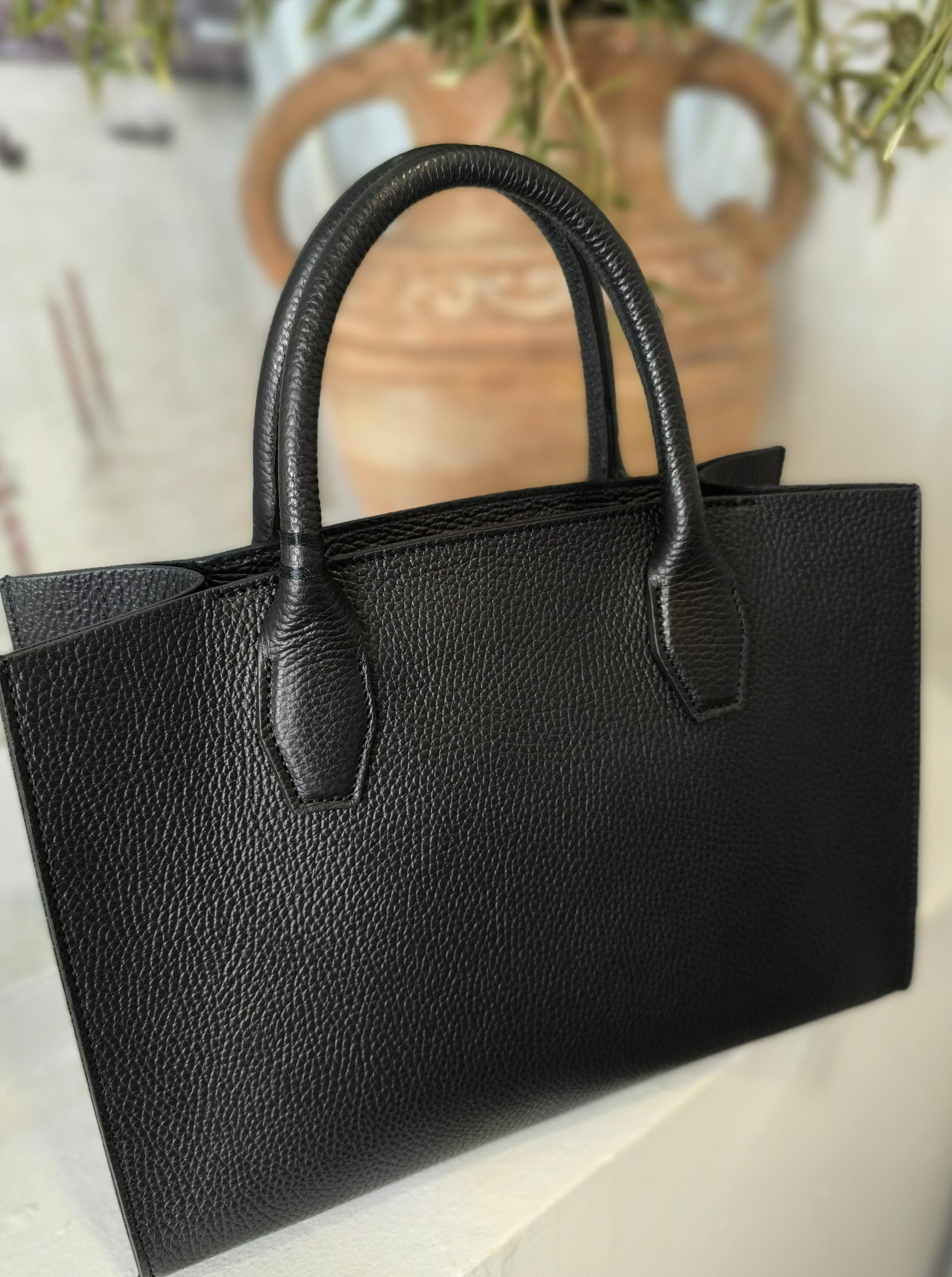 Tasche schwarz